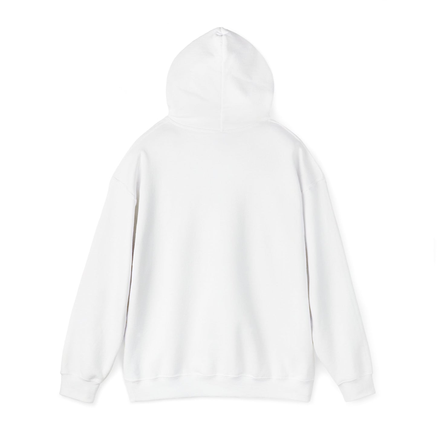 Trail Boss Hoodie (Front Graphic)