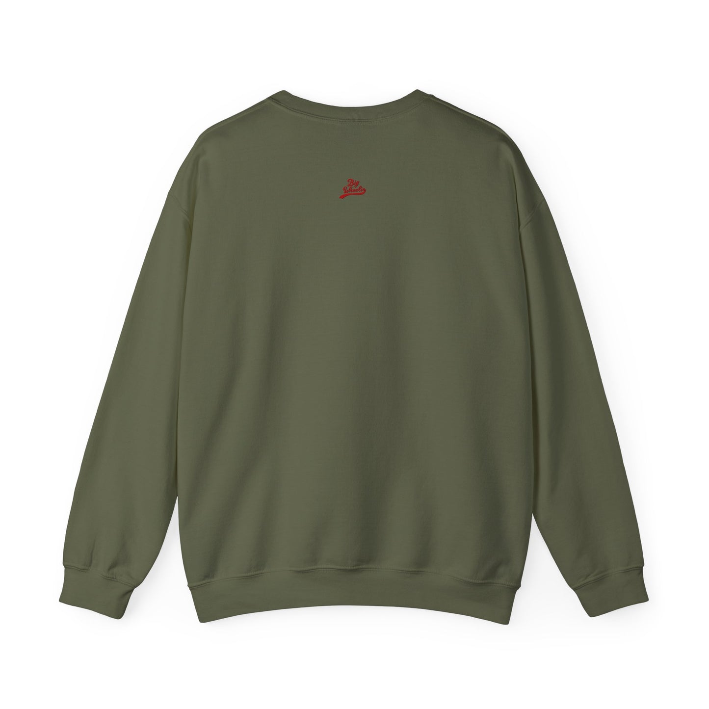Forever Country Crewneck (Front Graphic)