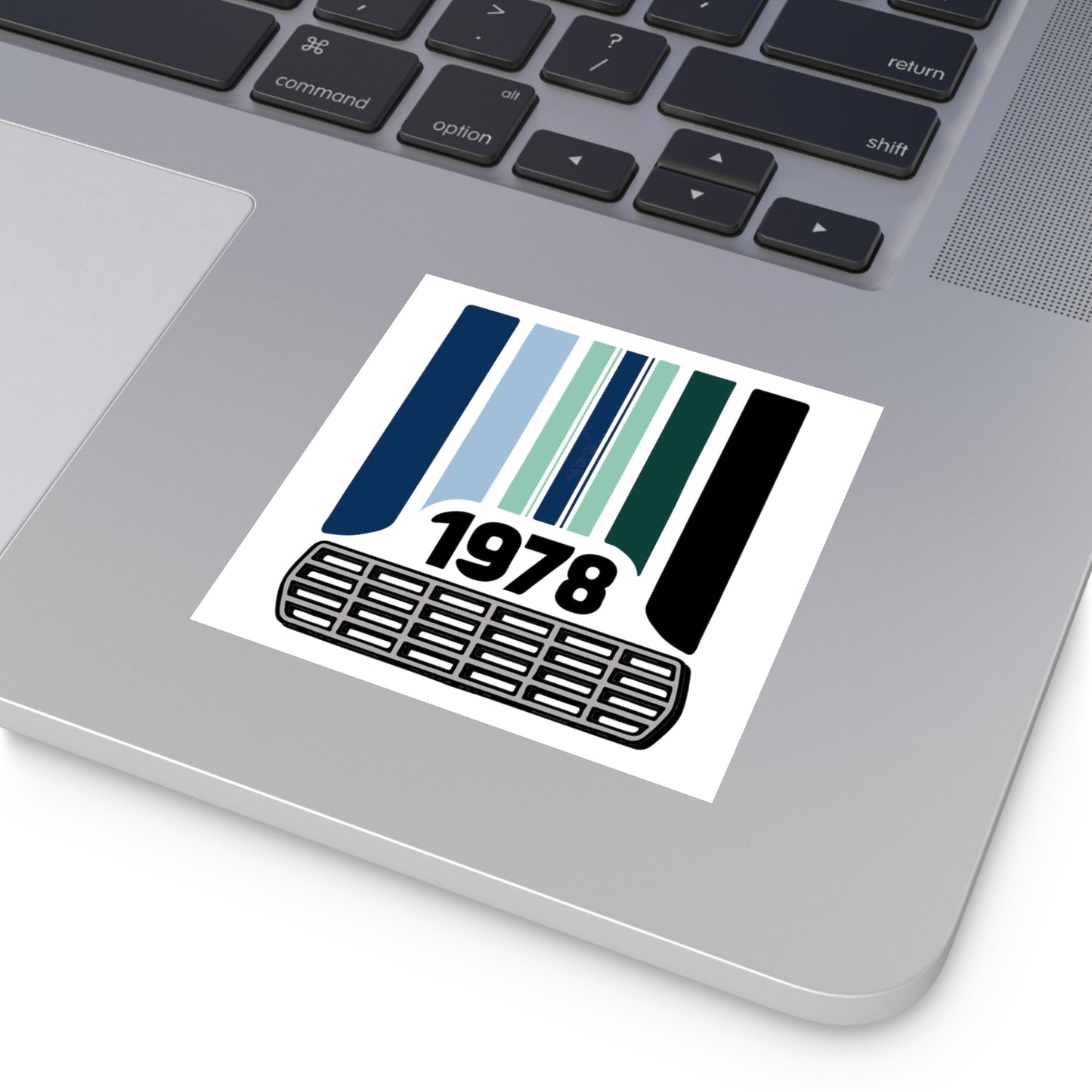 '78 Sticker