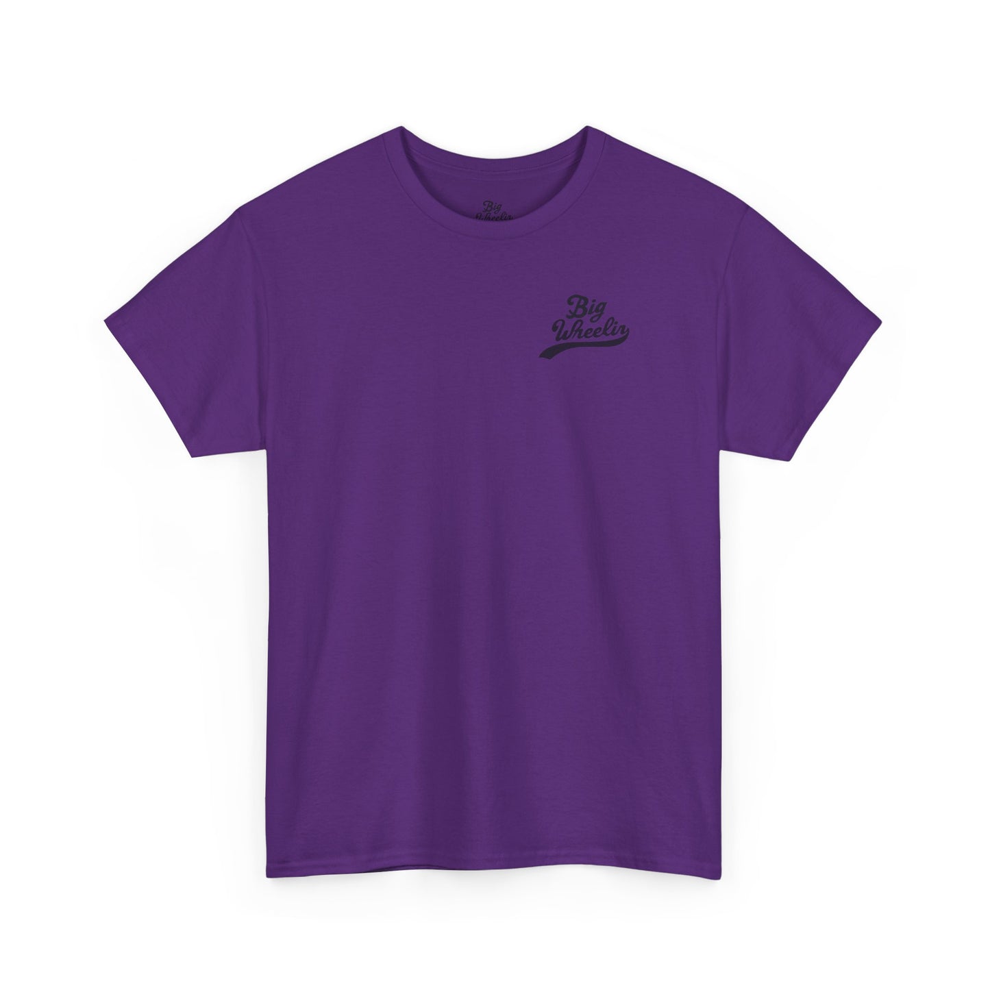 Free Spirit (Back Graphic)