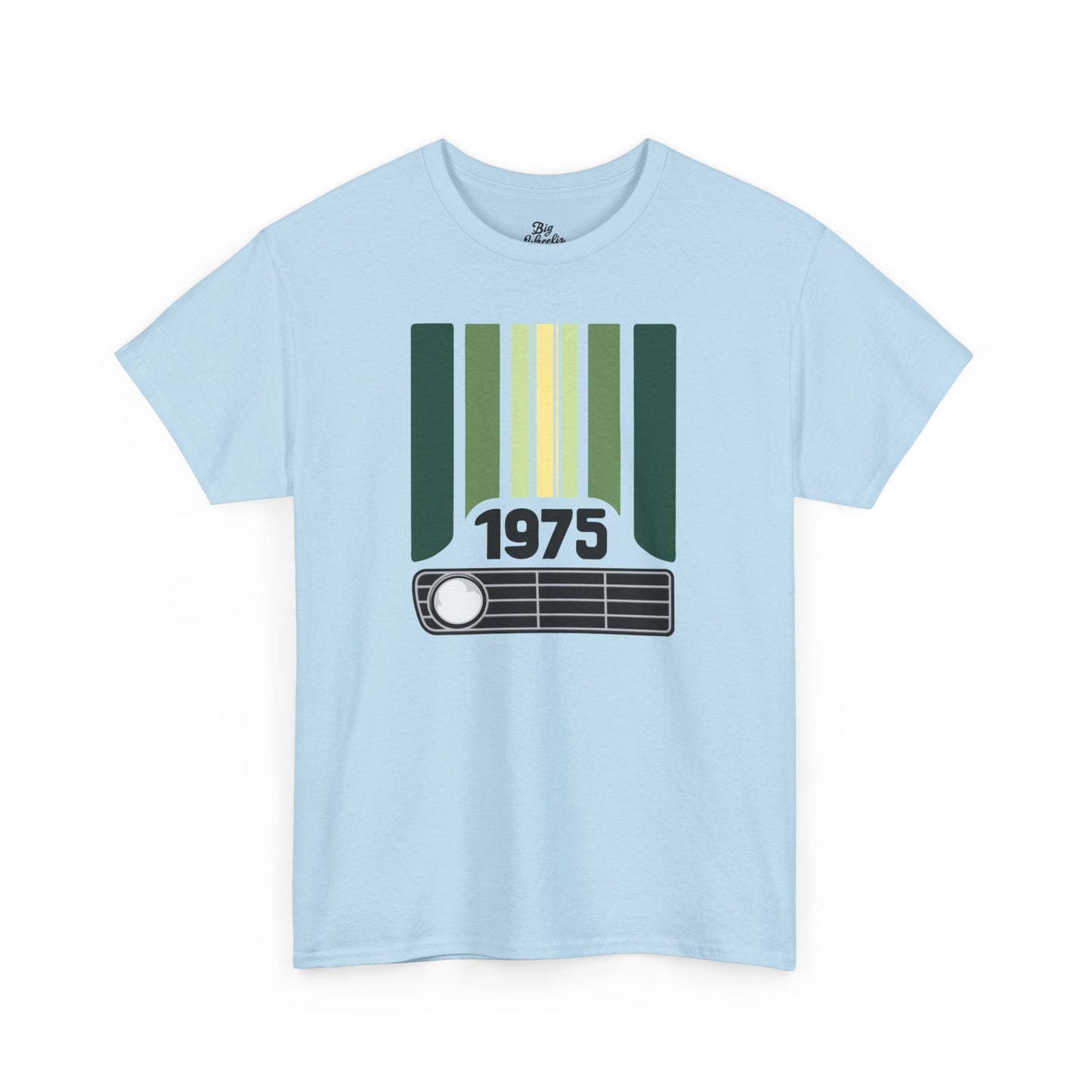 The 1975 (Front Graphic)