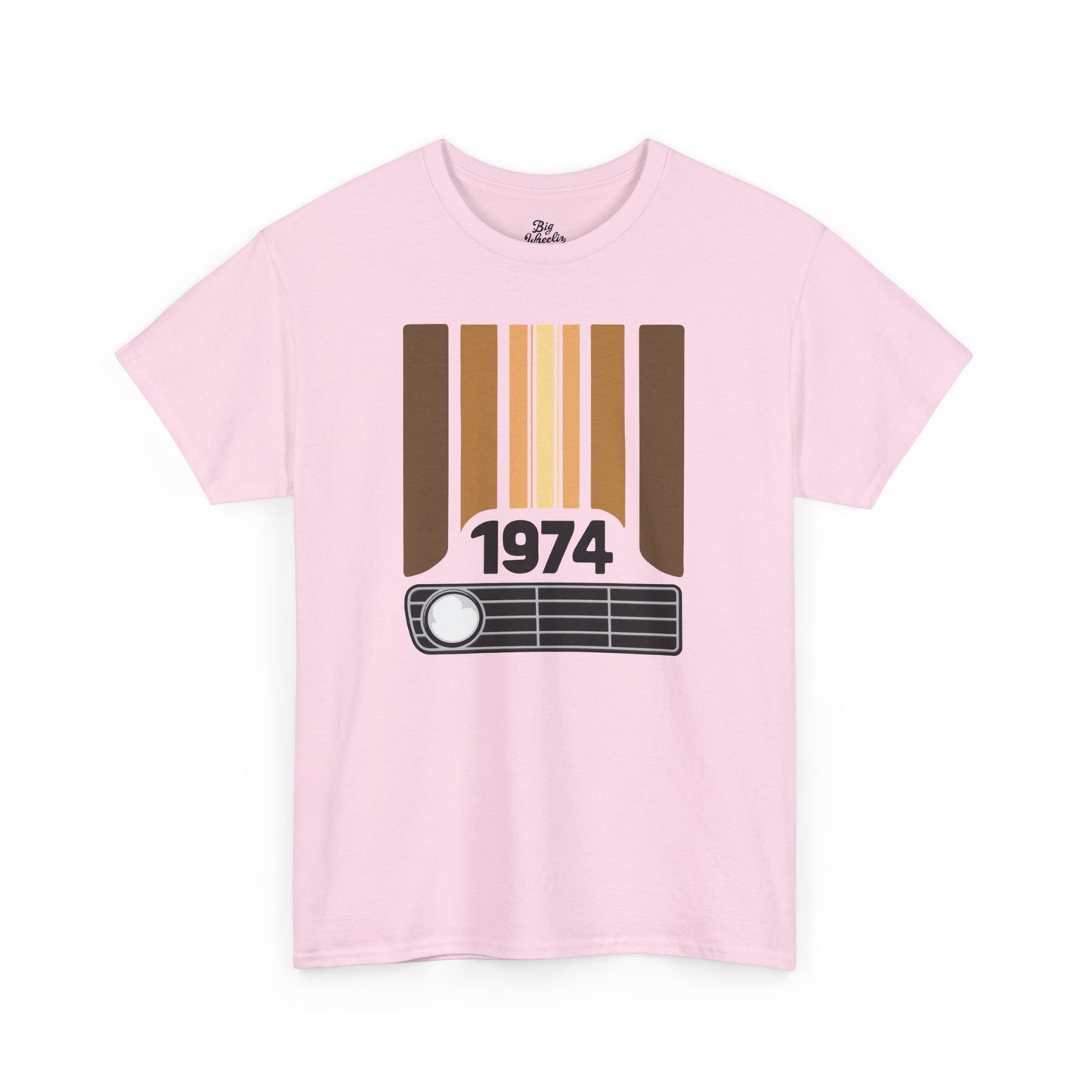 The 1974 (Front Graphic)