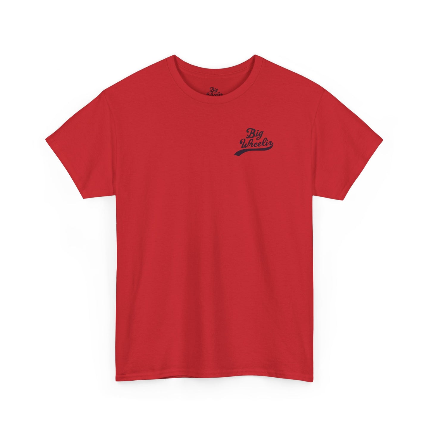 Free Spirit (Back Graphic)