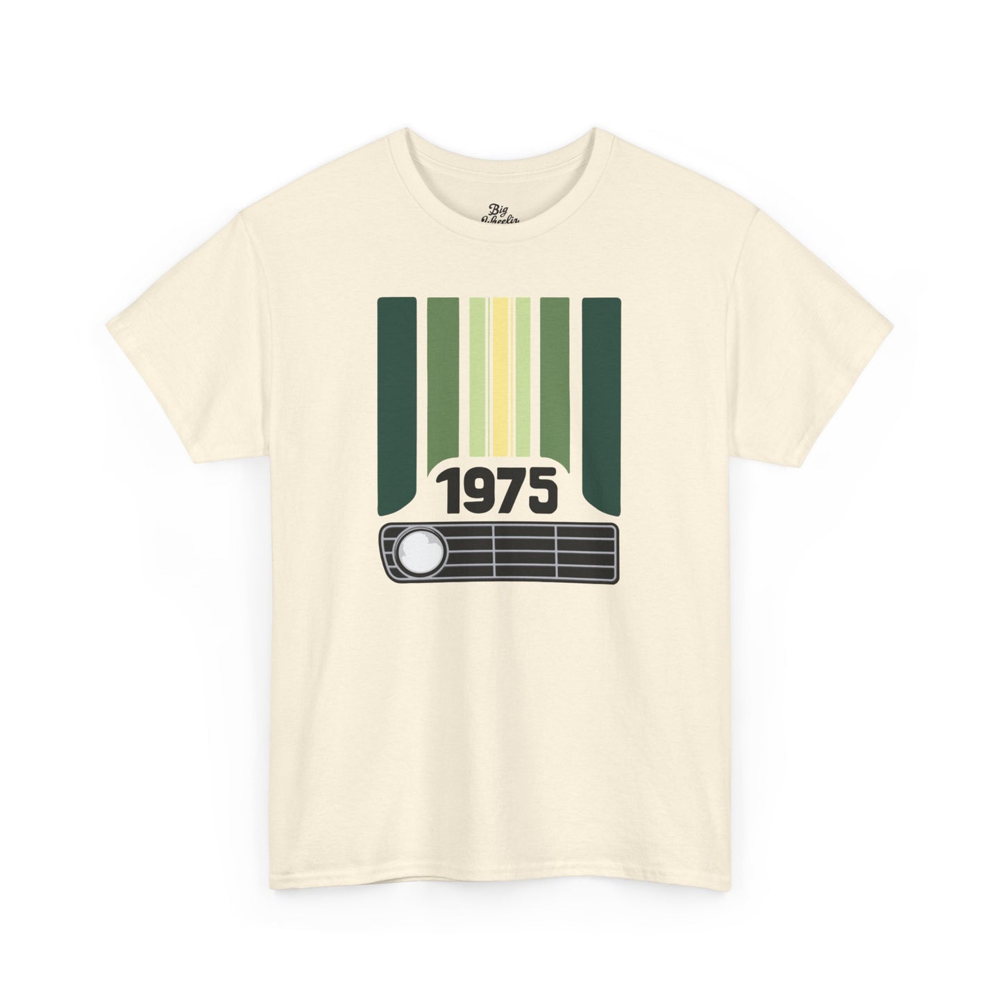 The 1975 (Front Graphic)