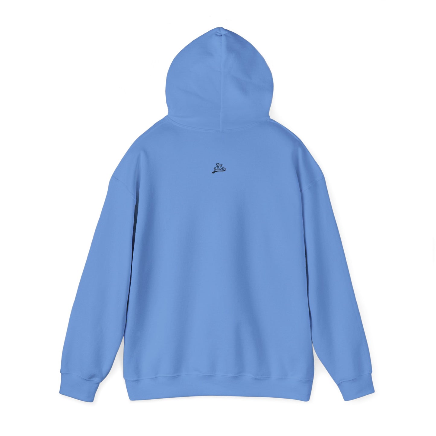 The 1978 Hoodie (Front Graphic)