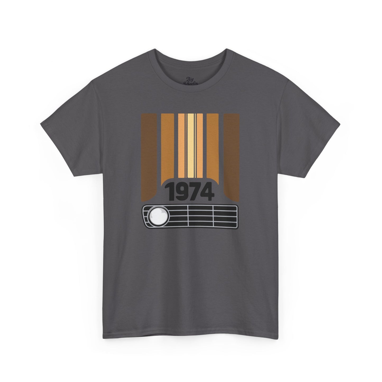 The 1974 (Front Graphic)