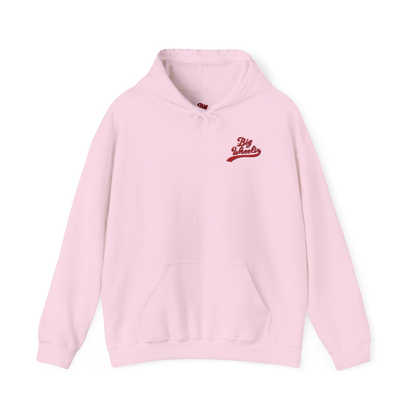 Forever Country Hoodie (Back Graphic)