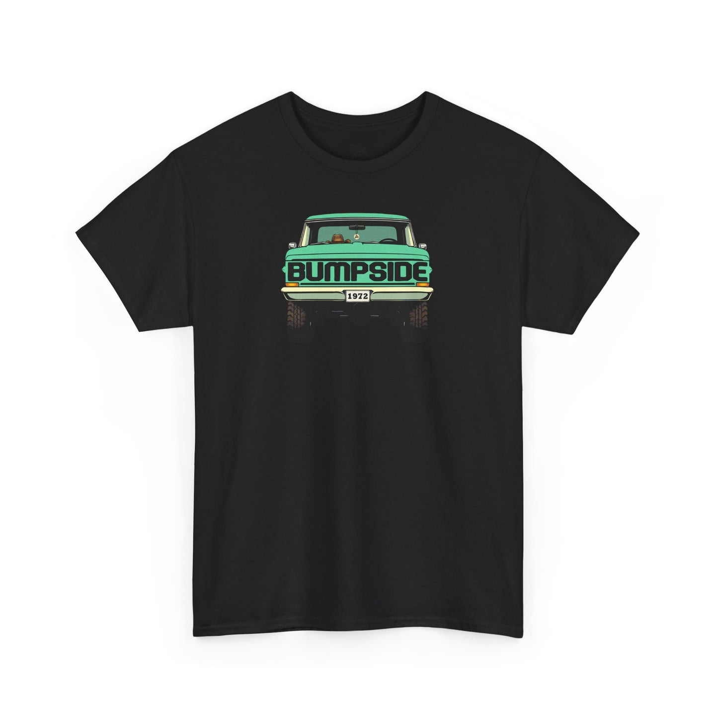 The '72 BUMPSIDE (Front Graphic)