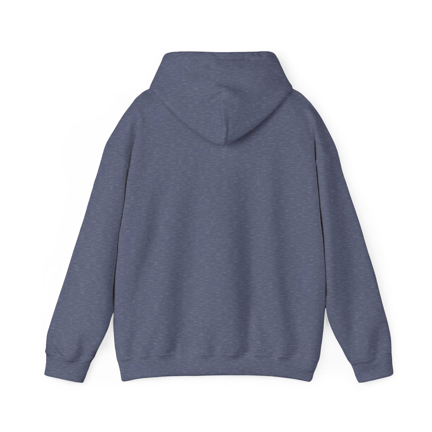 Free Spirit Hoodie (Front Graphic)