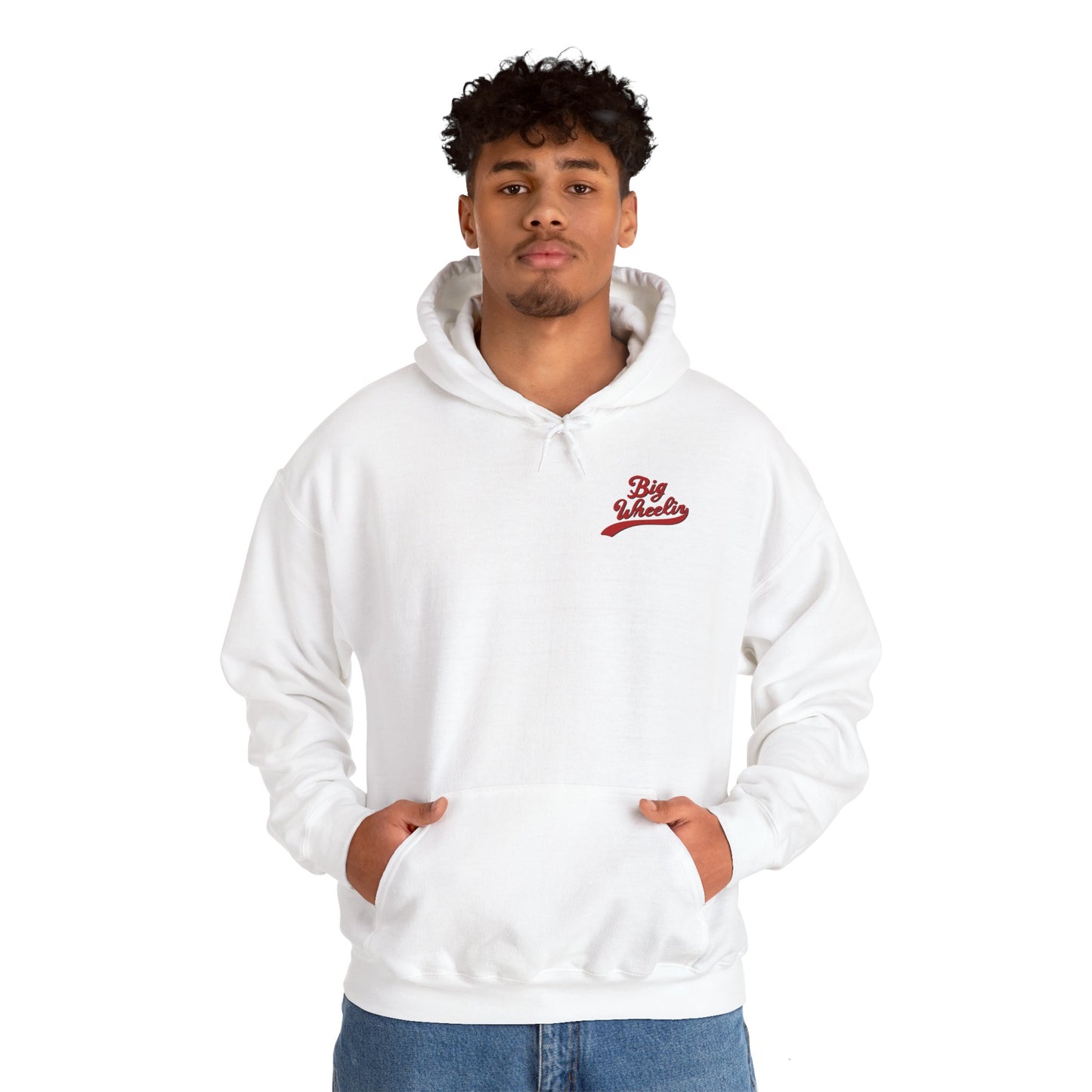 Forever Country Hoodie (Back Graphic)