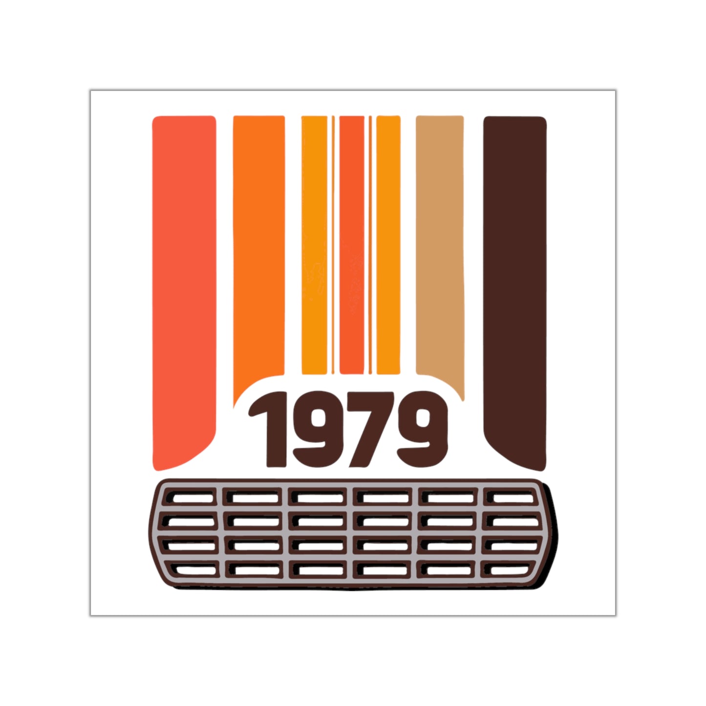 '79 Sticker