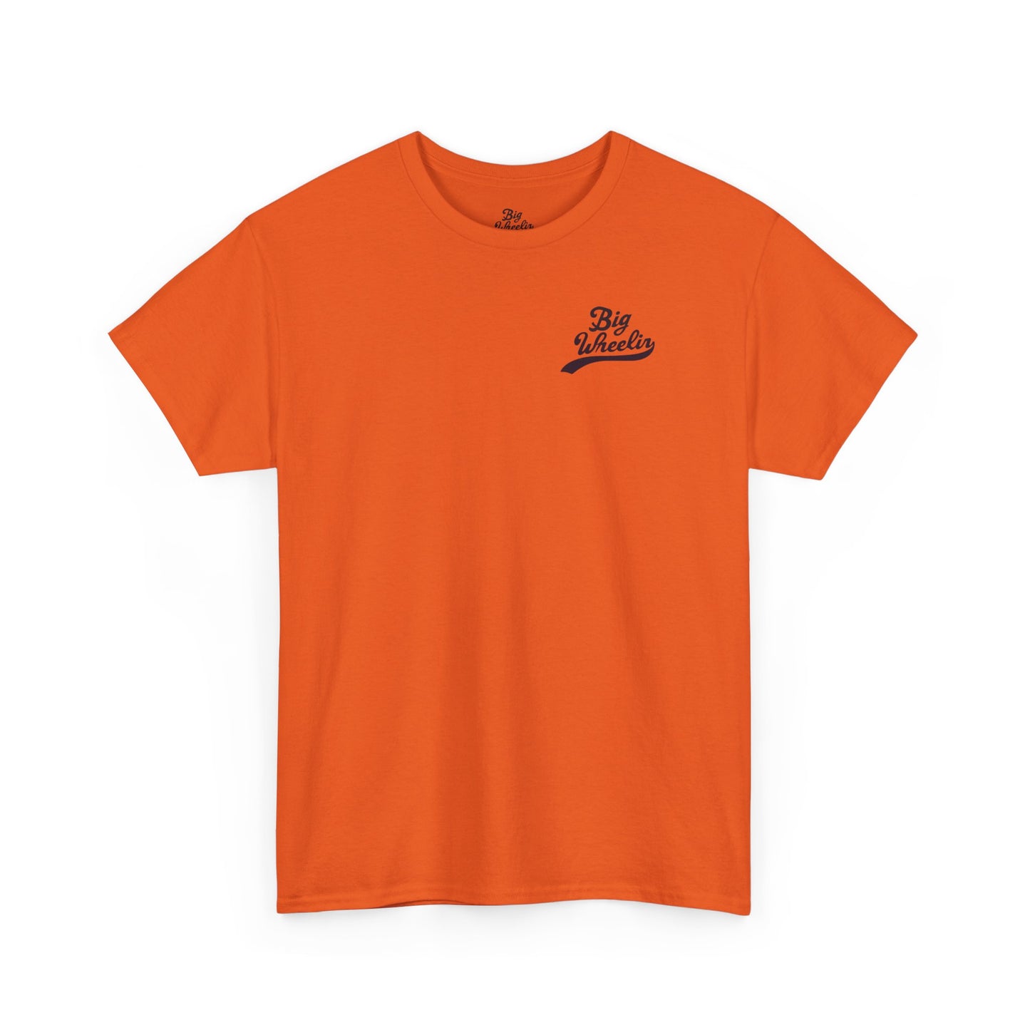 Free Spirit (Back Graphic)