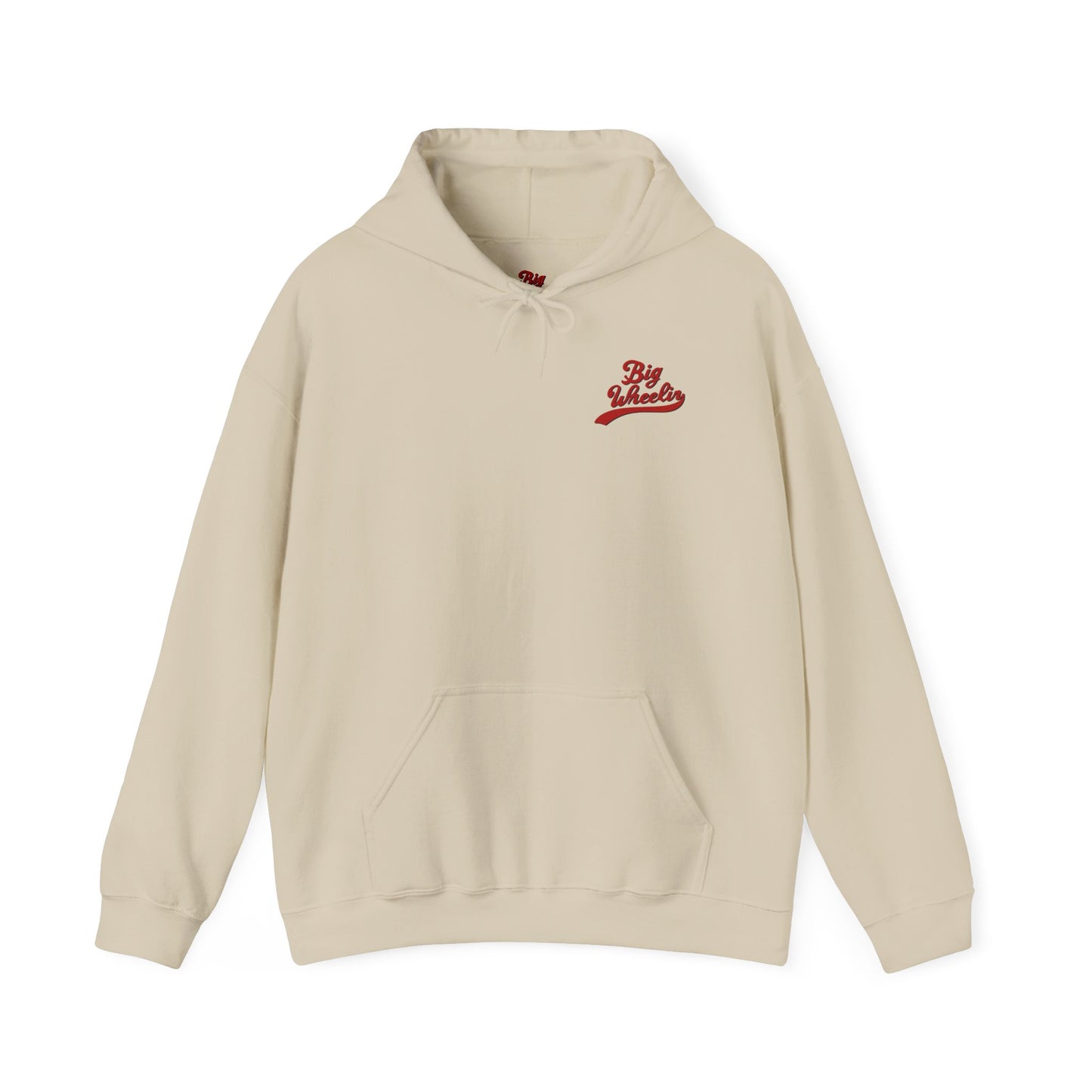 Forever Country Hoodie (Back Graphic)