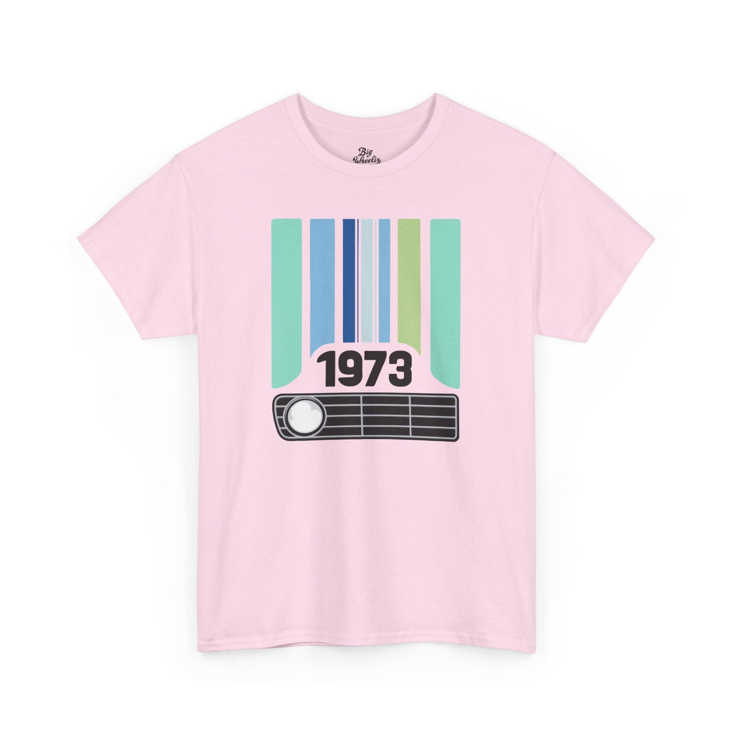 The 1973 (Front Graphic)