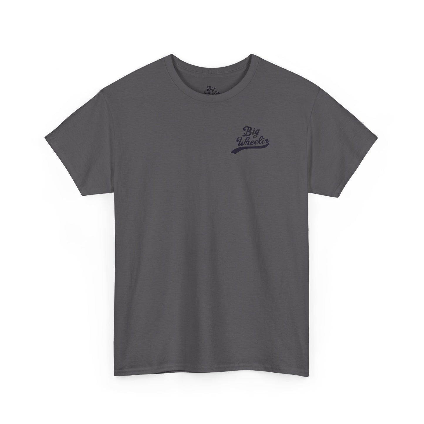 Free Spirit (Back Graphic)