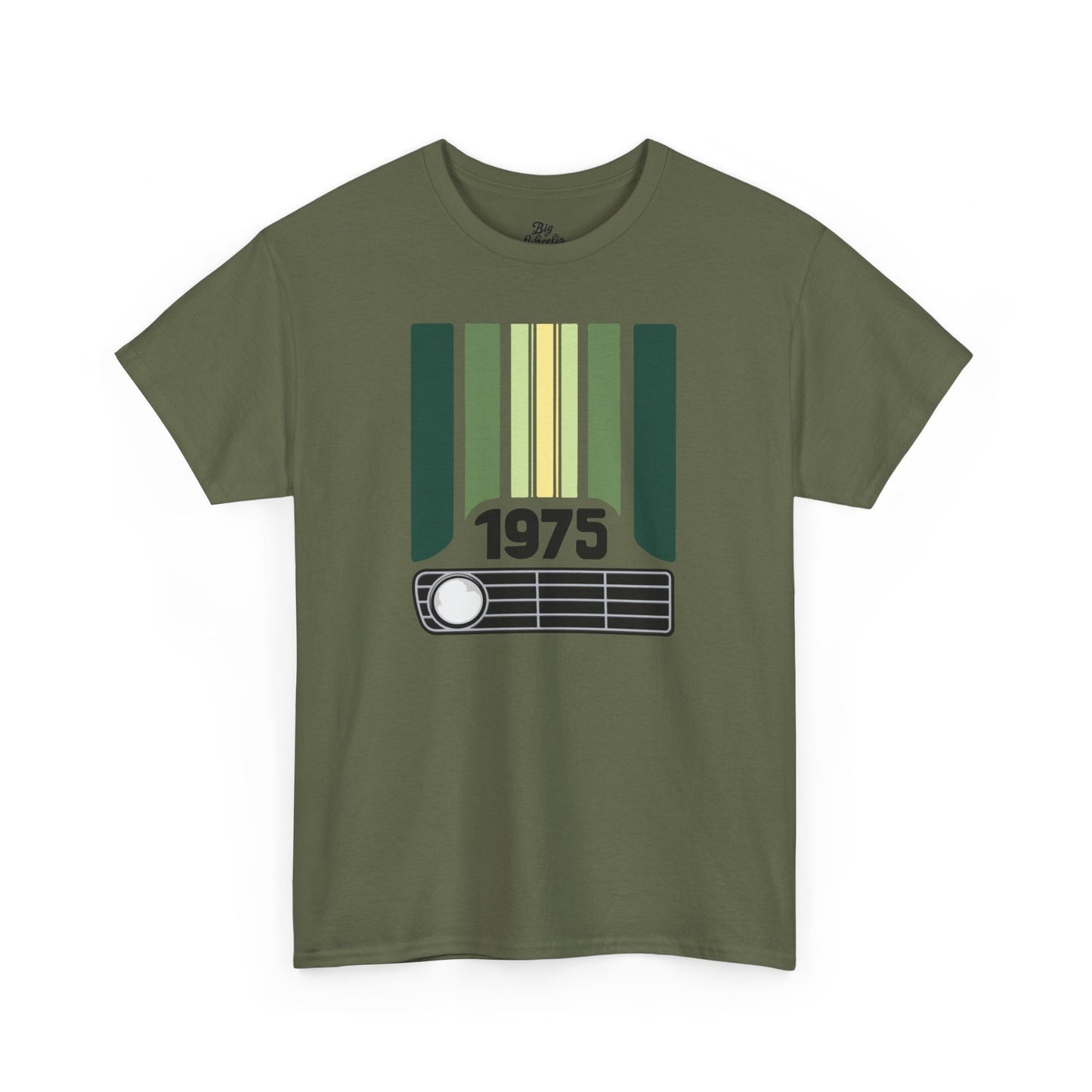 The 1975 (Front Graphic)
