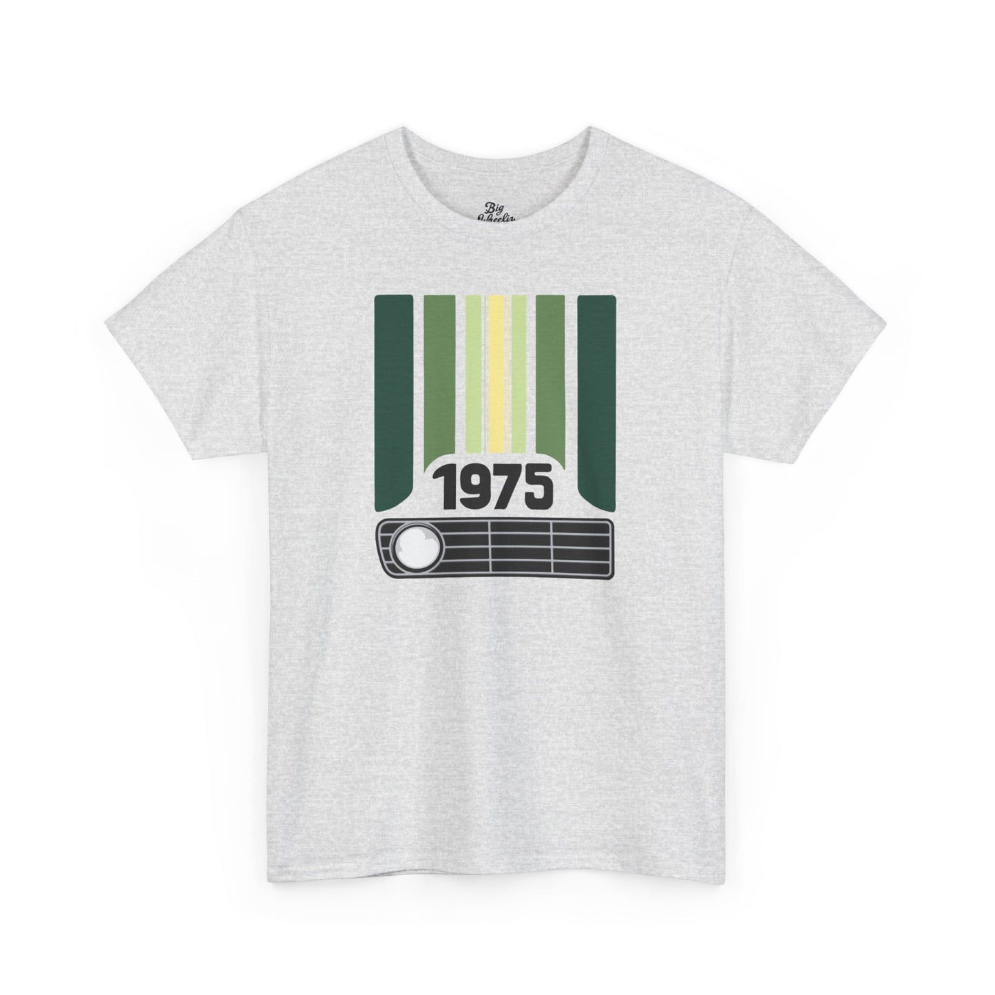 The 1975 (Front Graphic)