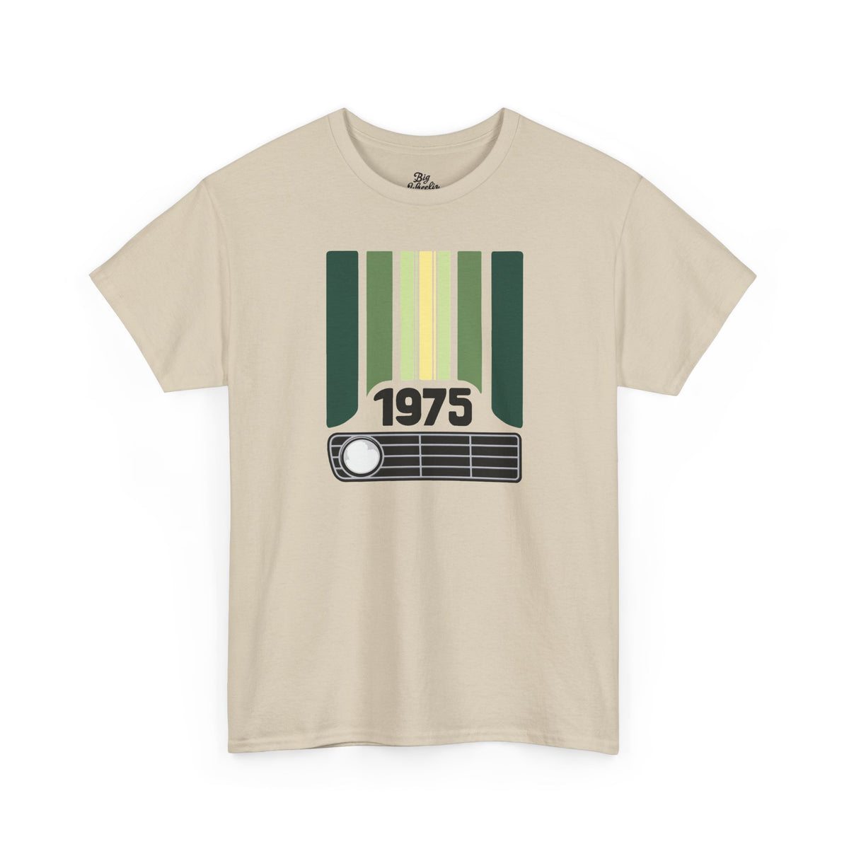 The 1975 (Front Graphic)