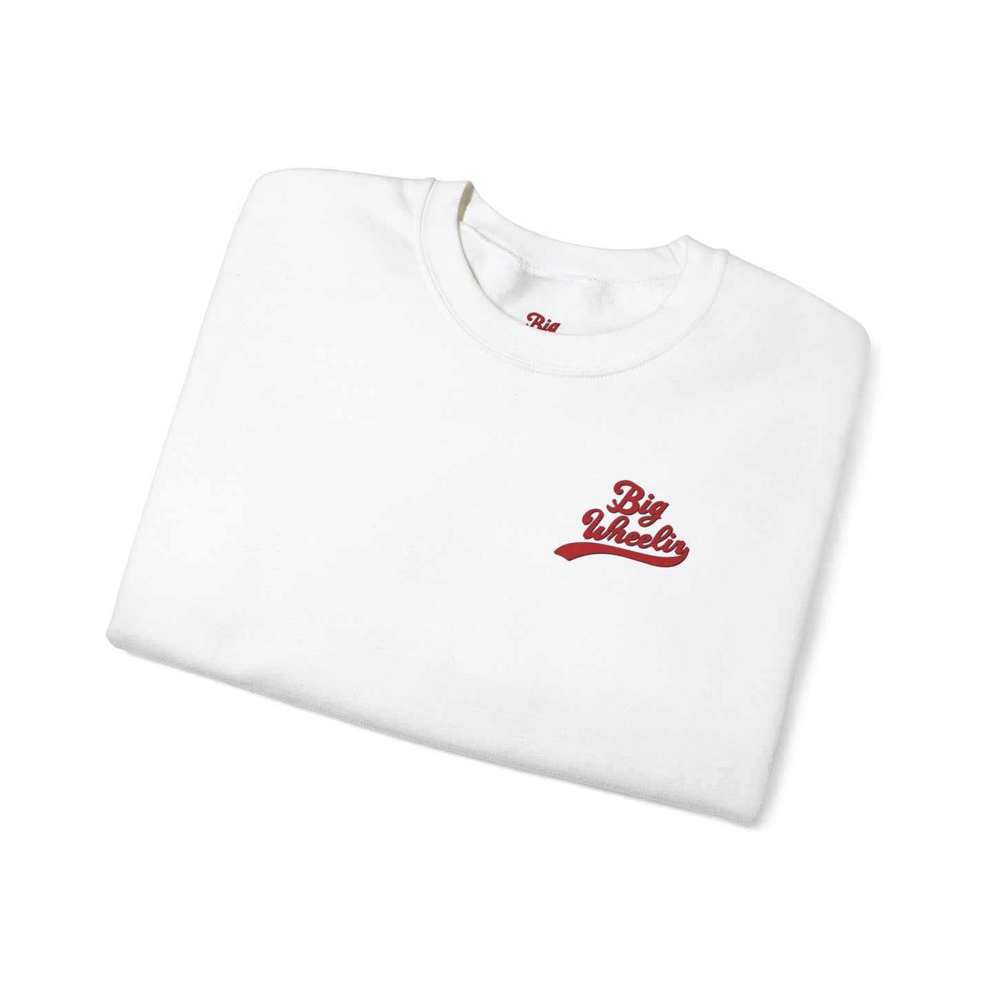 Forever Country Crewneck (Back Graphic)