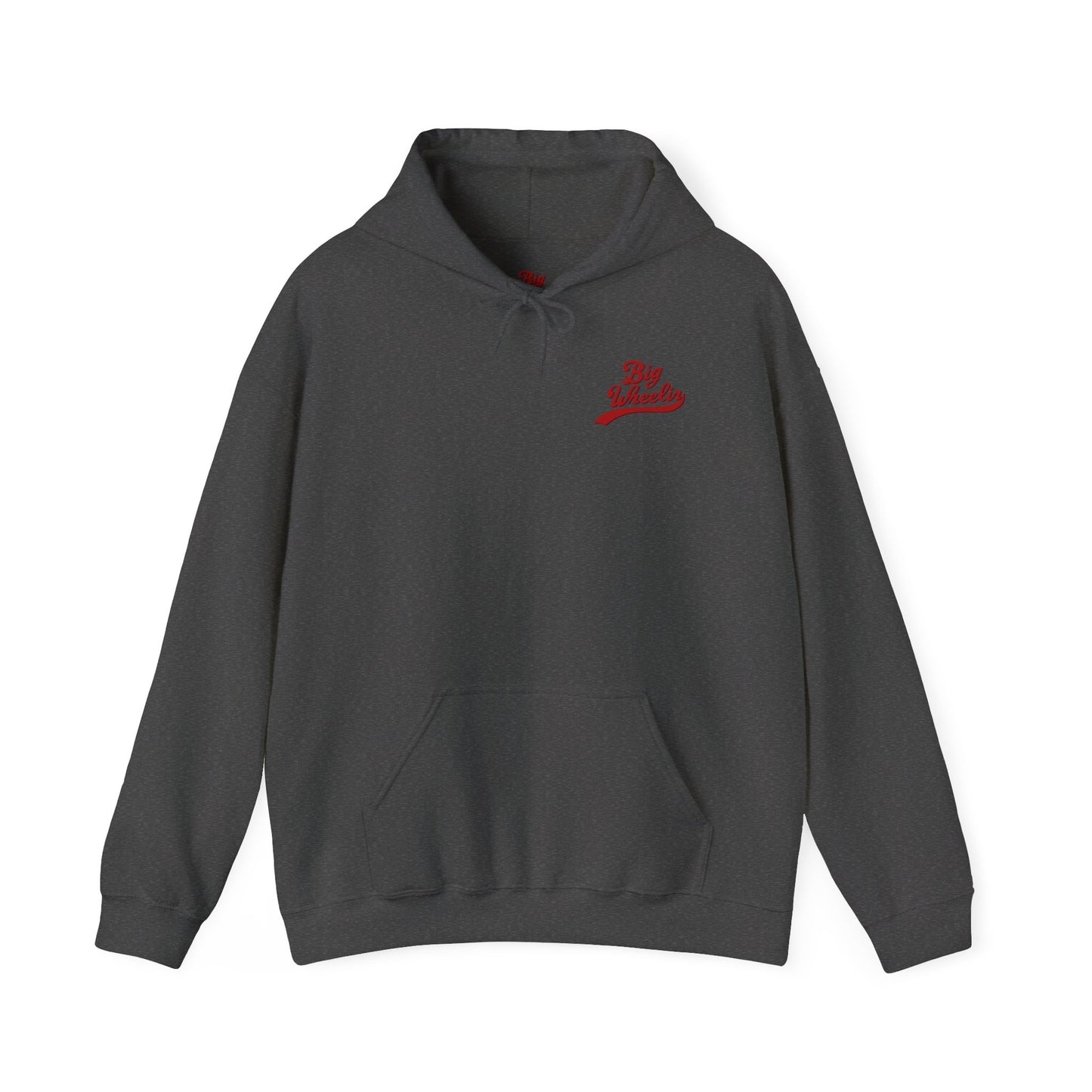 Forever Country Hoodie (Back Graphic)