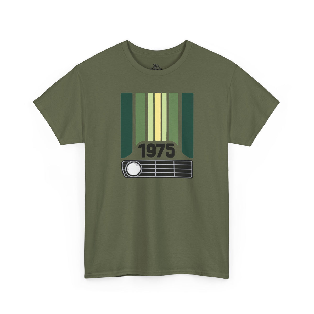 The 1975 (Front Graphic)