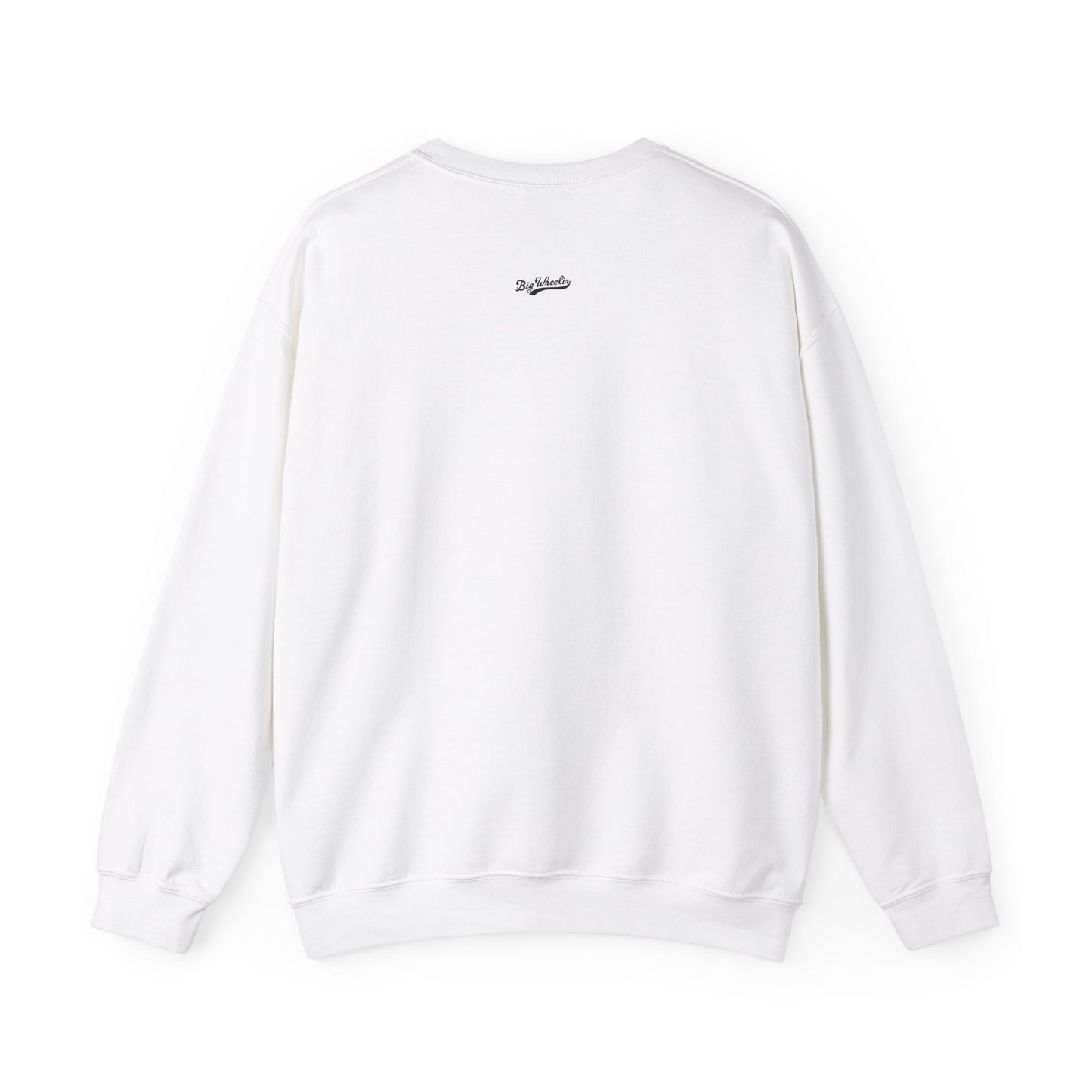 Free Spirit Crewneck (Front Graphic)