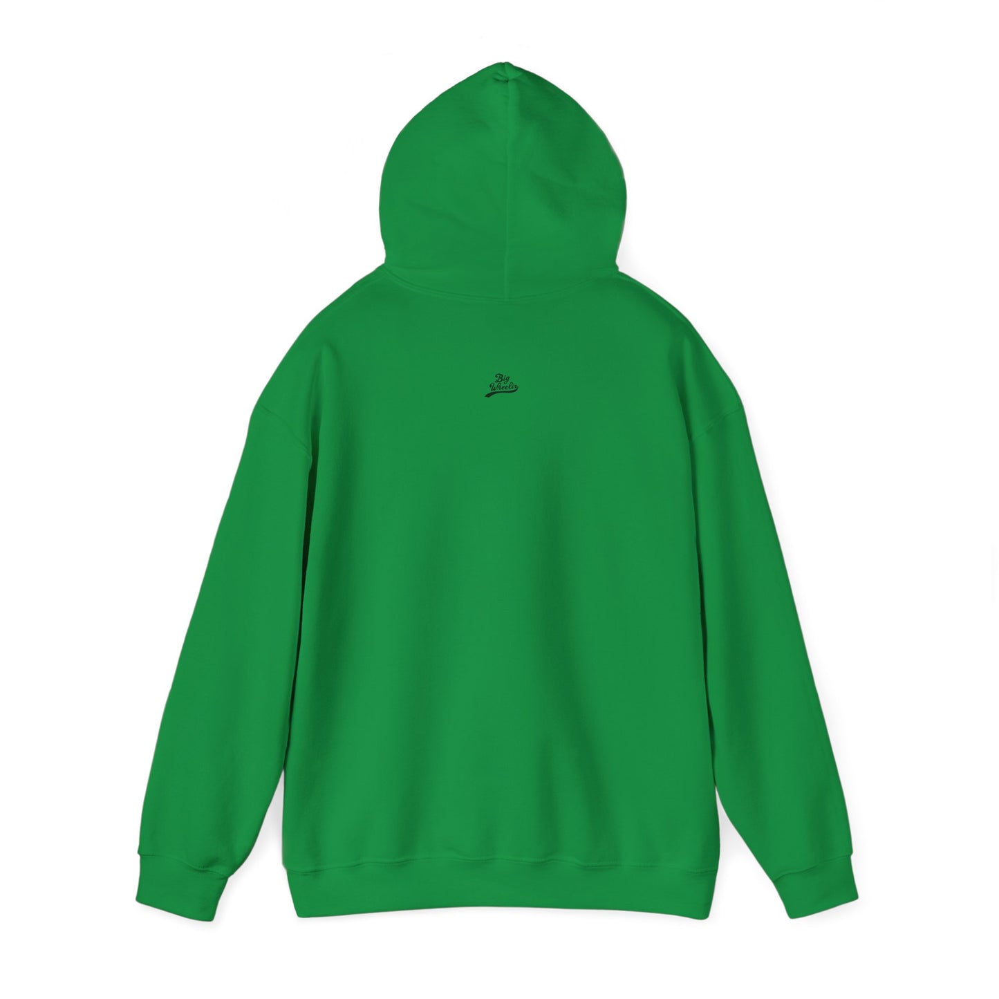 The 1978 Hoodie (Front Graphic)