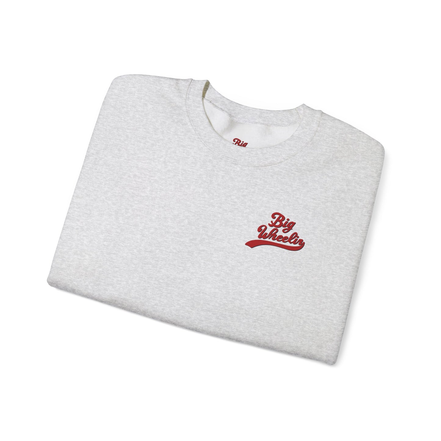 Forever Country Crewneck (Back Graphic)