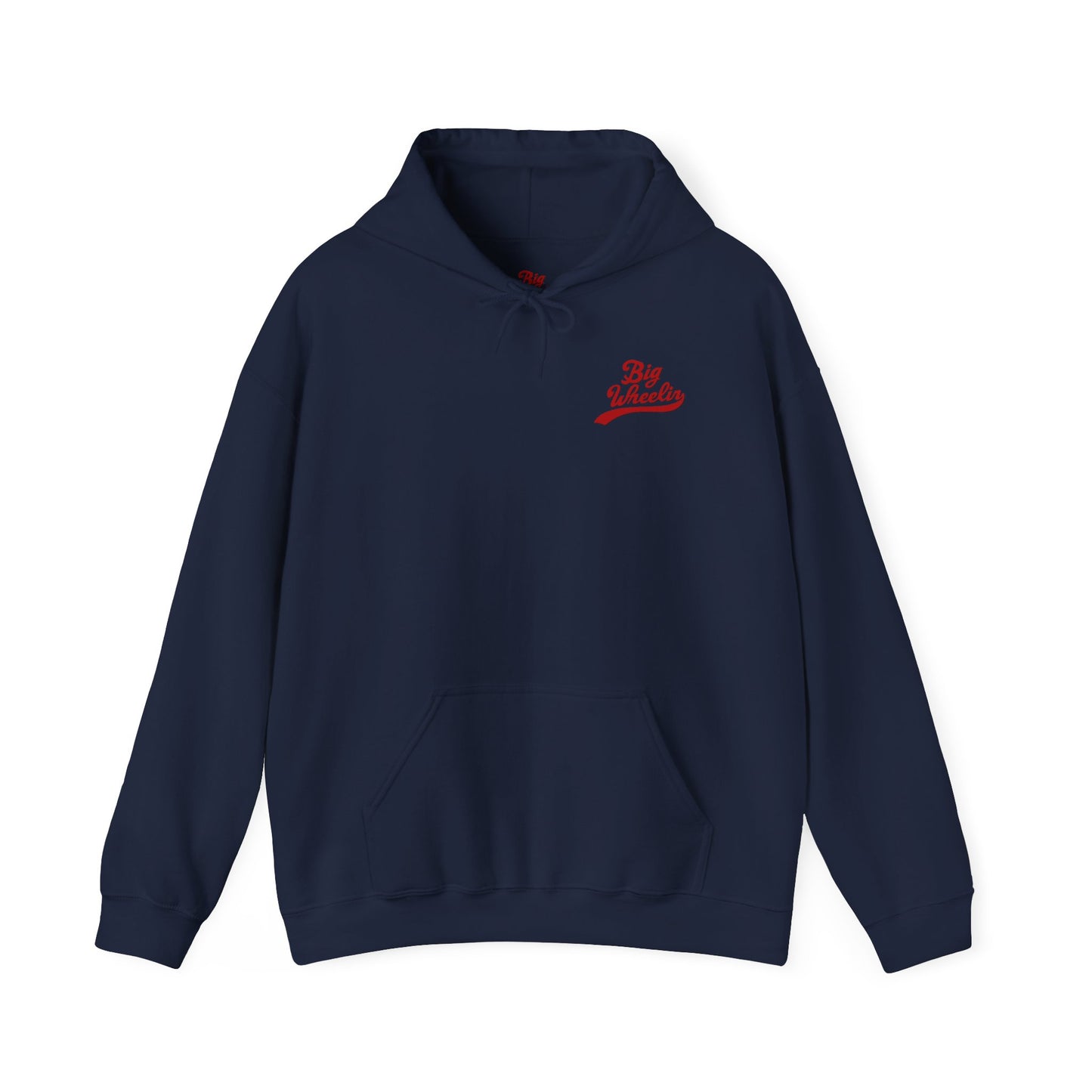 Forever Country Hoodie (Back Graphic)