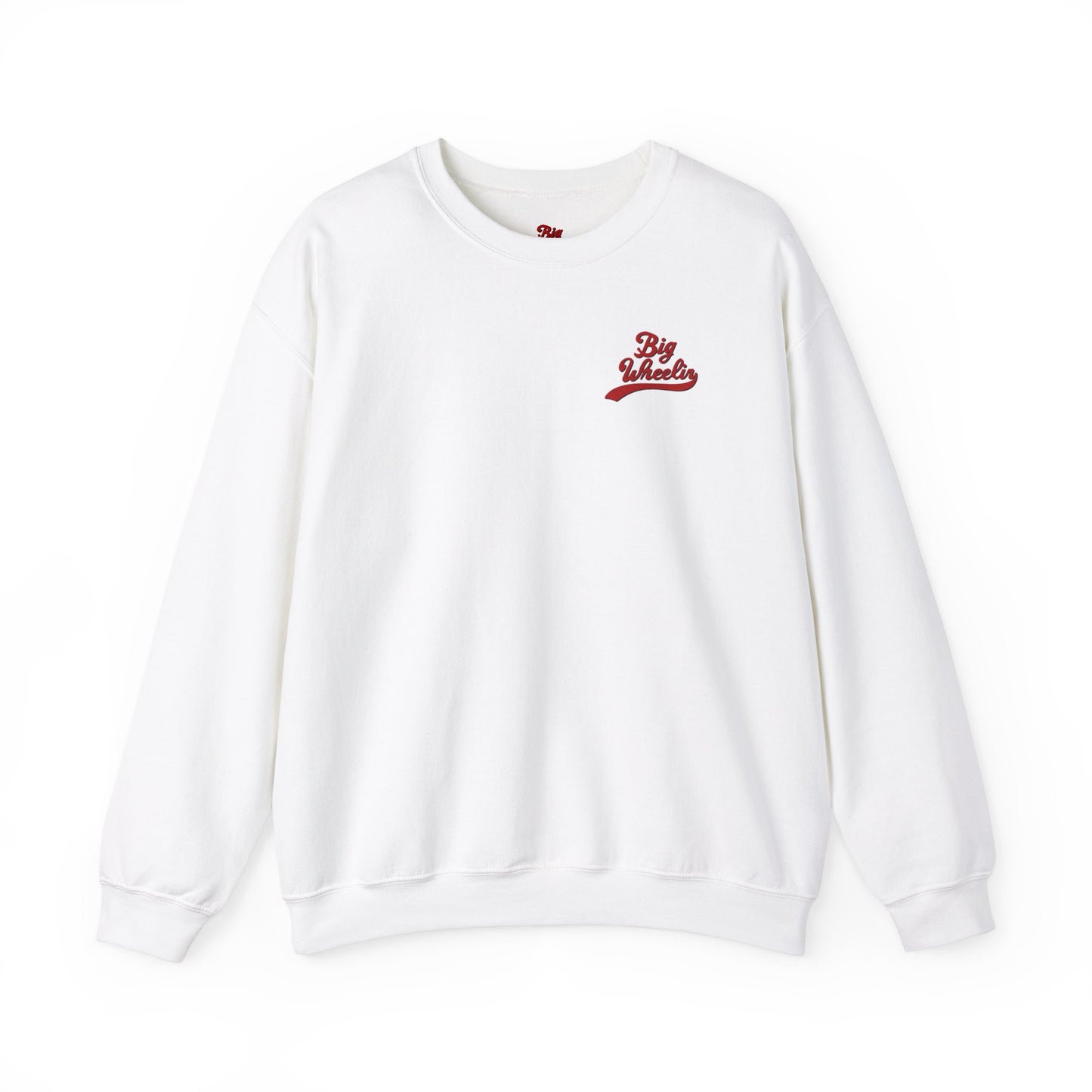 Forever Country Crewneck (Back Graphic)