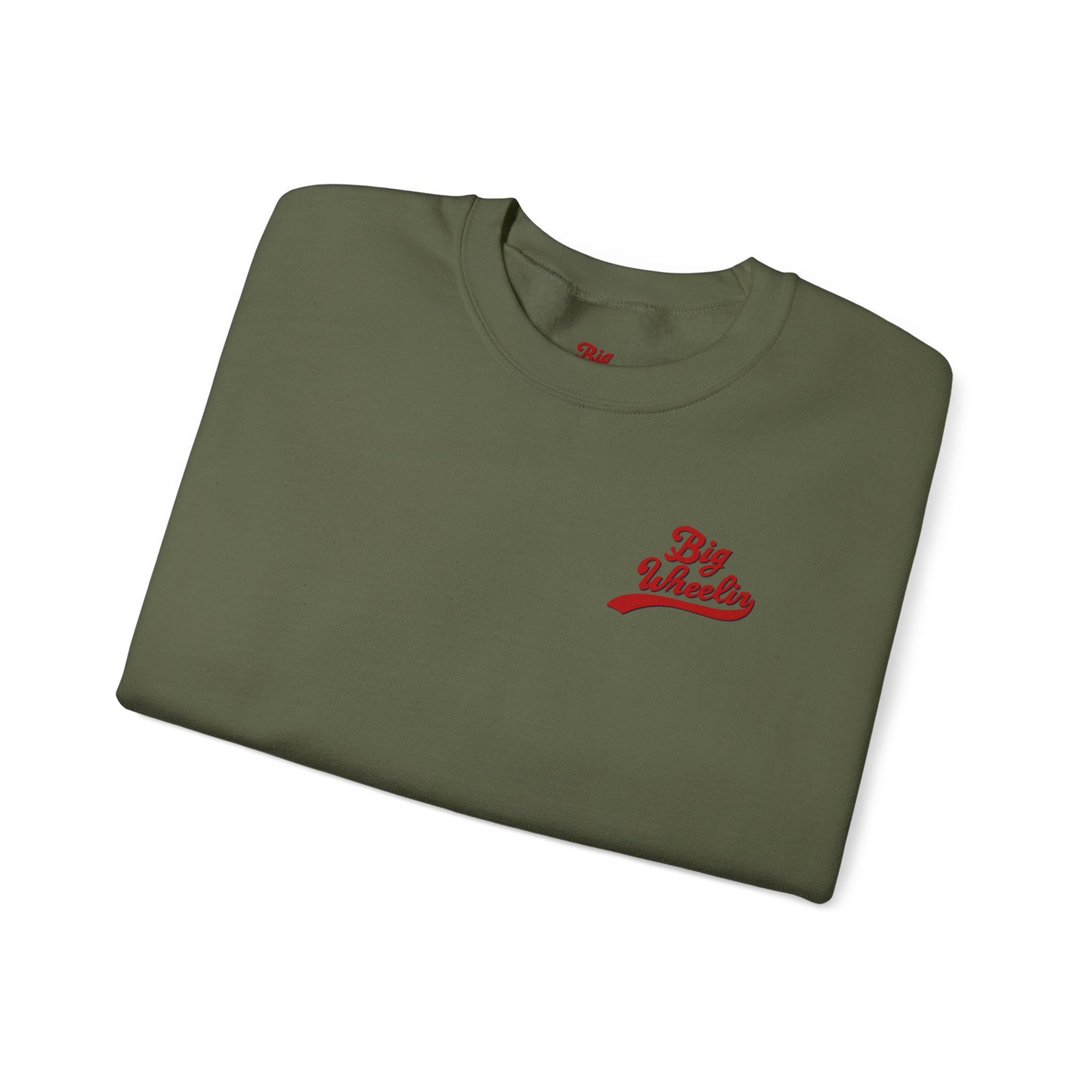 Forever Country Crewneck (Back Graphic)