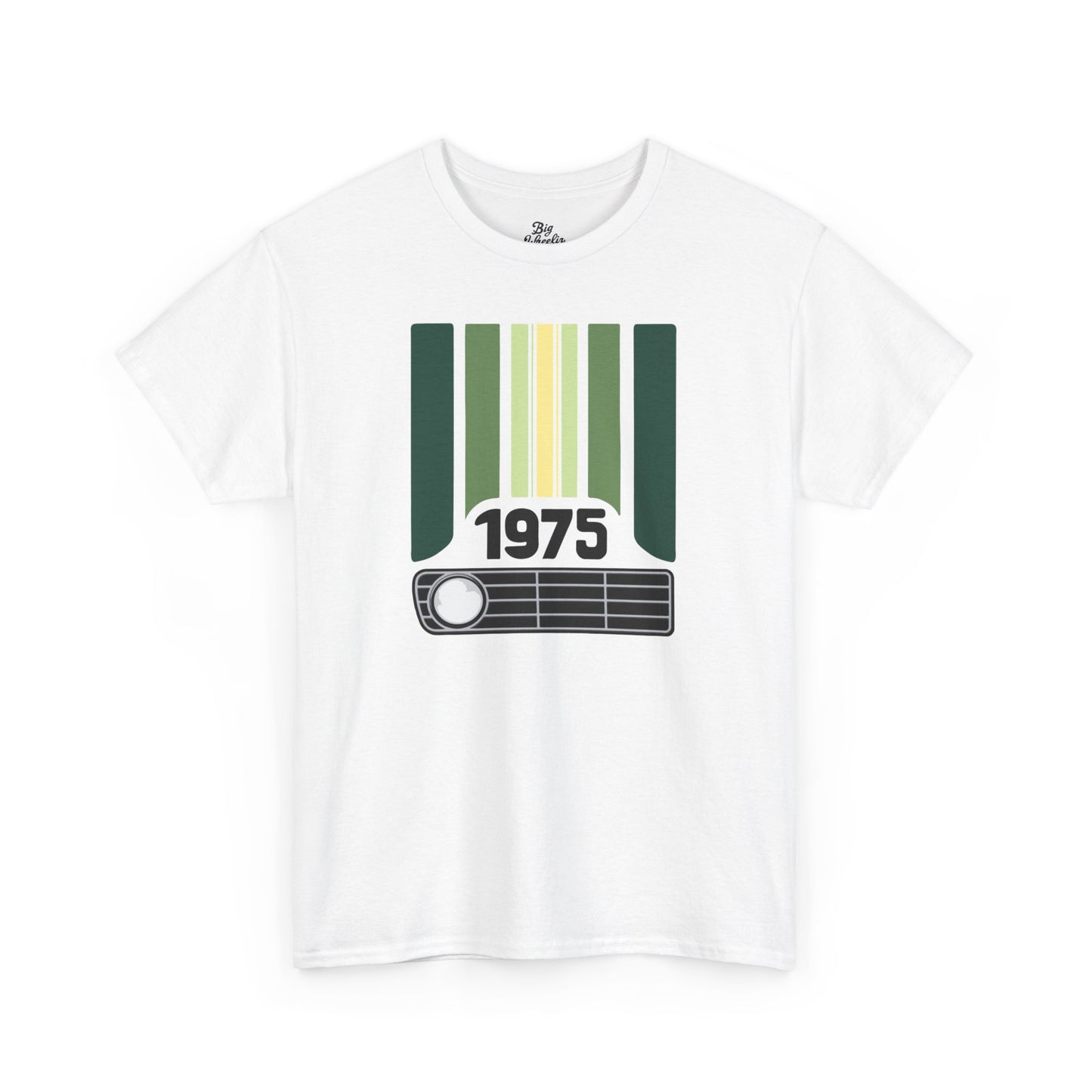 The 1975 (Front Graphic)