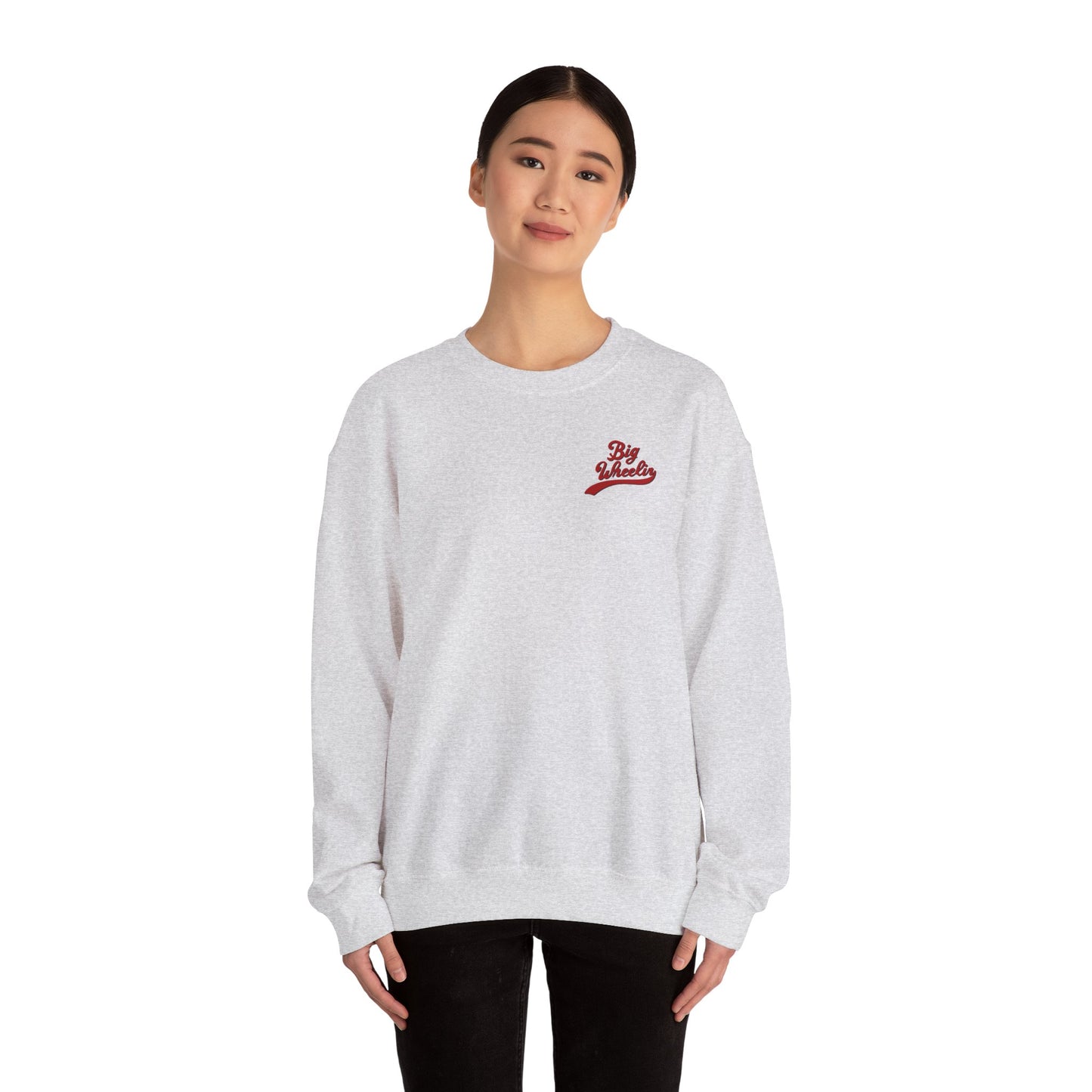 Forever Country Crewneck (Back Graphic)