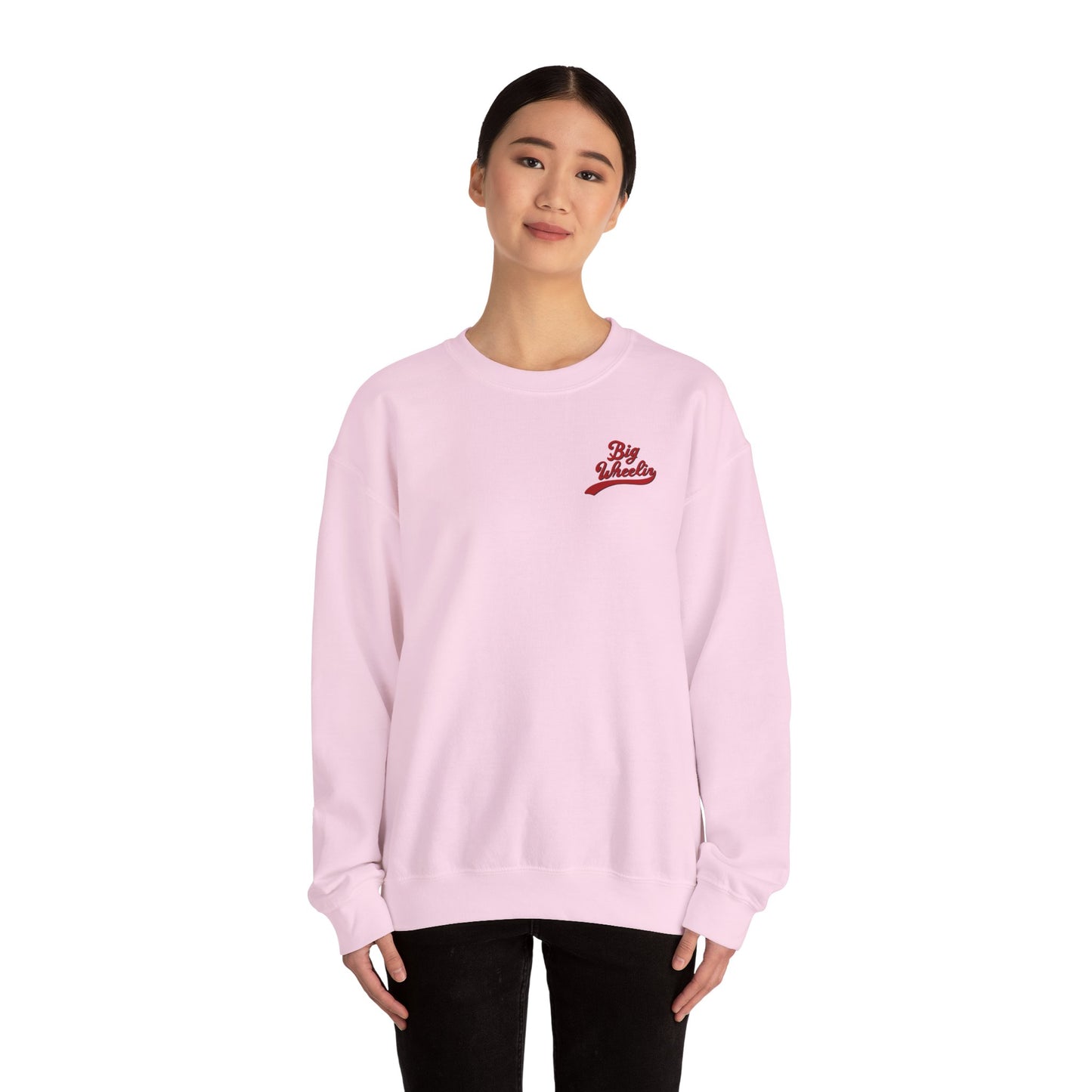Forever Country Crewneck (Back Graphic)