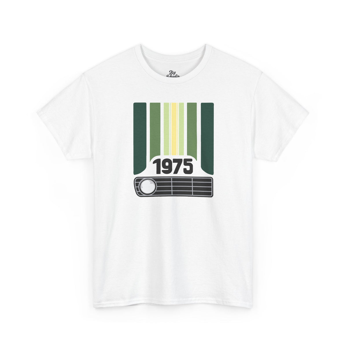 The 1975 (Front Graphic)