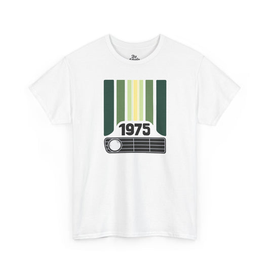 The 1975 (Front Graphic)