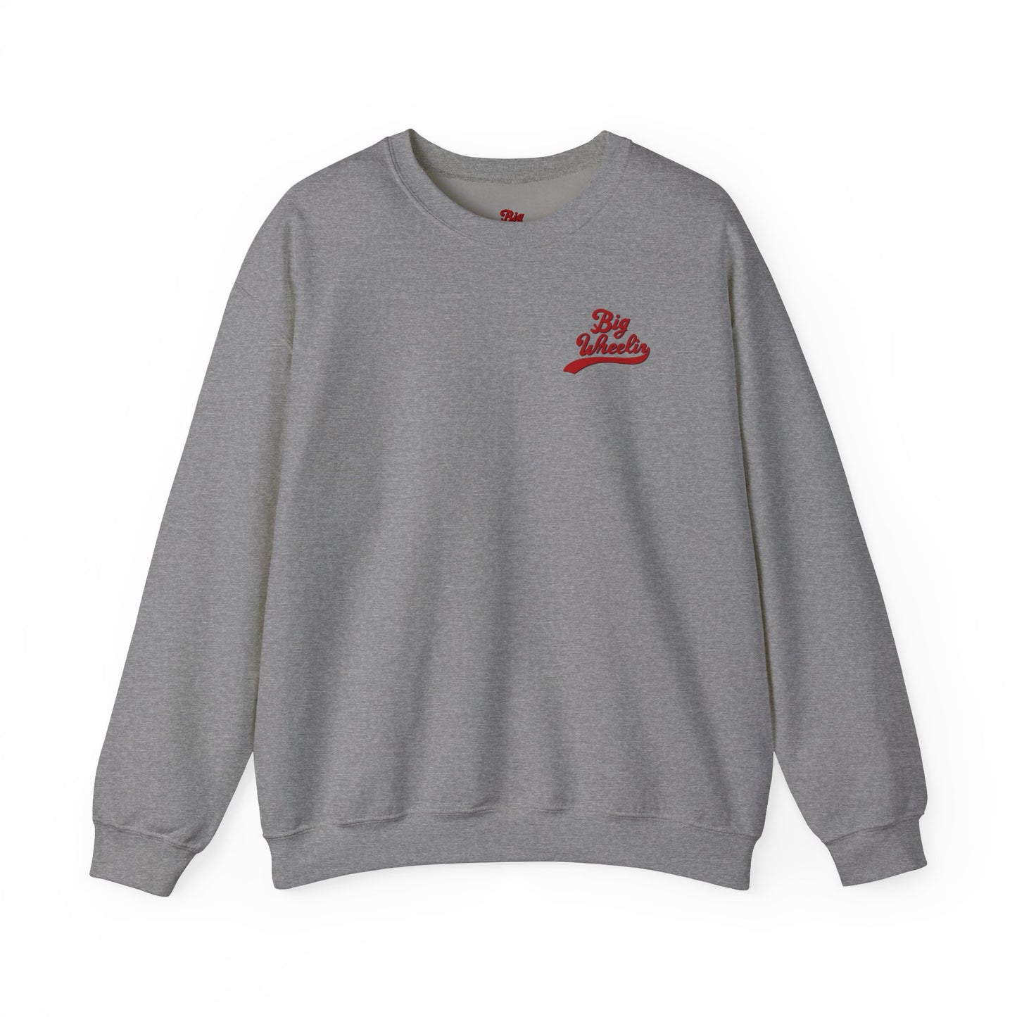Forever Country Crewneck (Back Graphic)