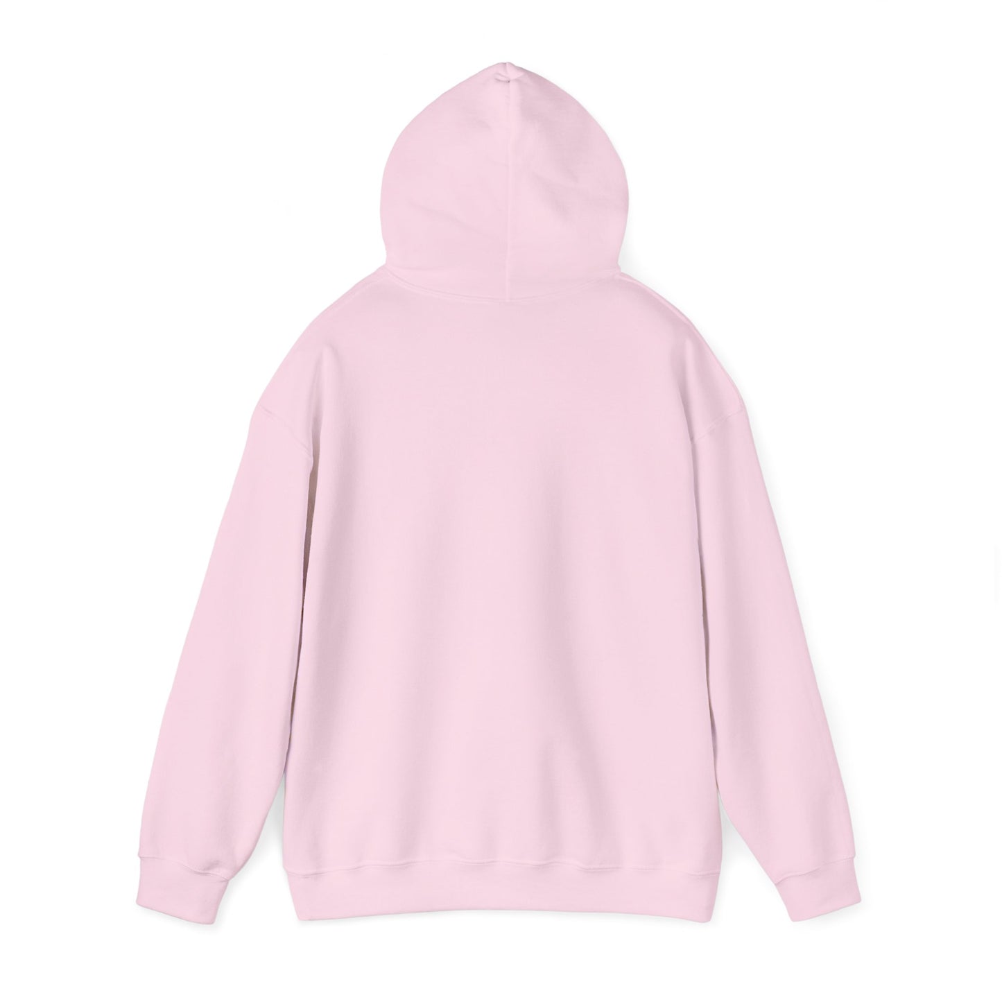 BUCKIN 4X4 Hoodie (Front Graphic)