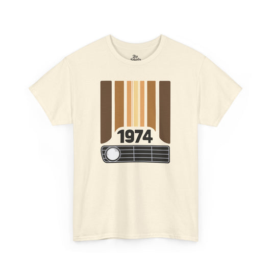 The 1974 (Front Graphic)