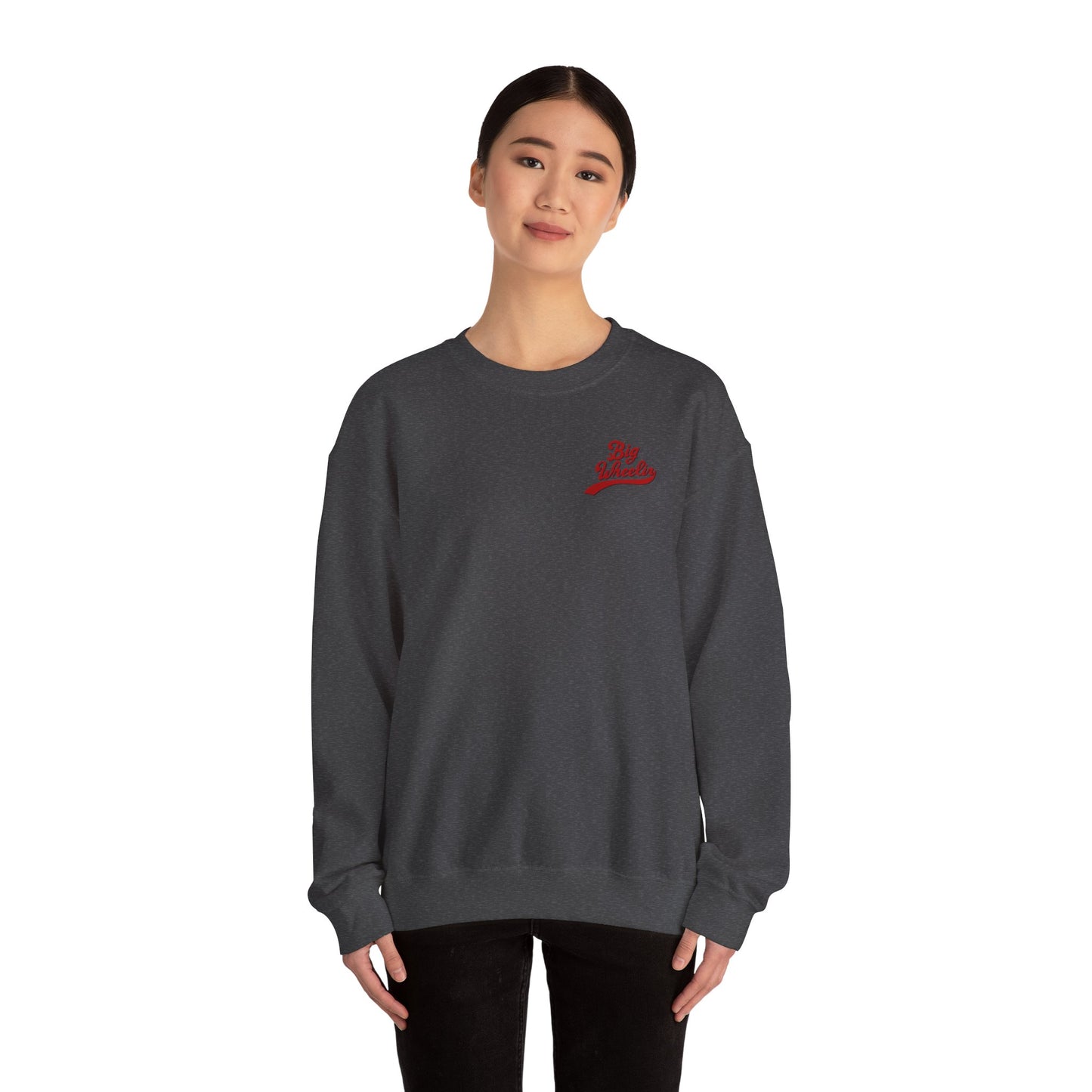Forever Country Crewneck (Back Graphic)