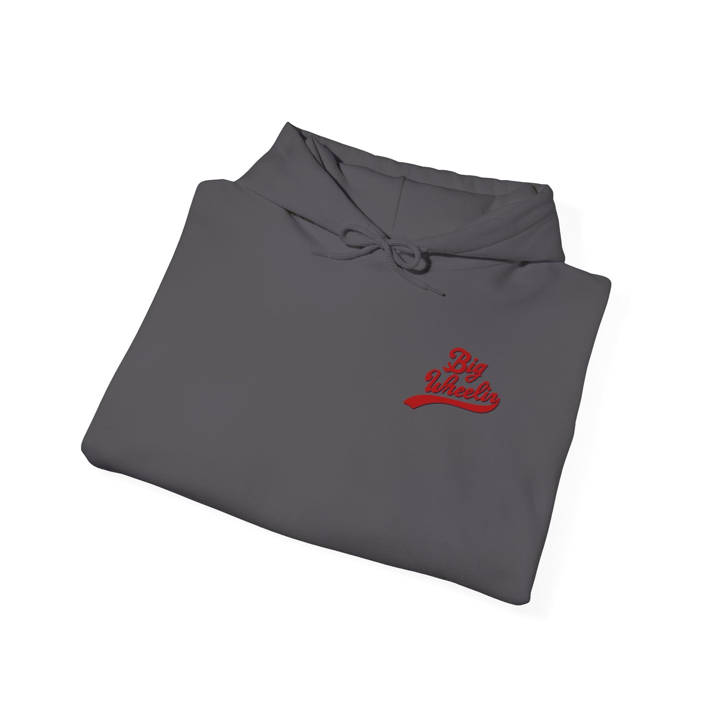 Forever Country Hoodie (Back Graphic)