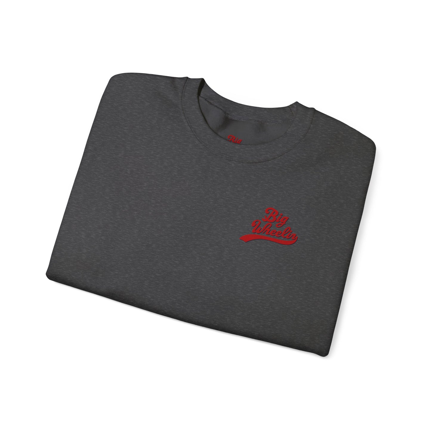 Forever Country Crewneck (Back Graphic)