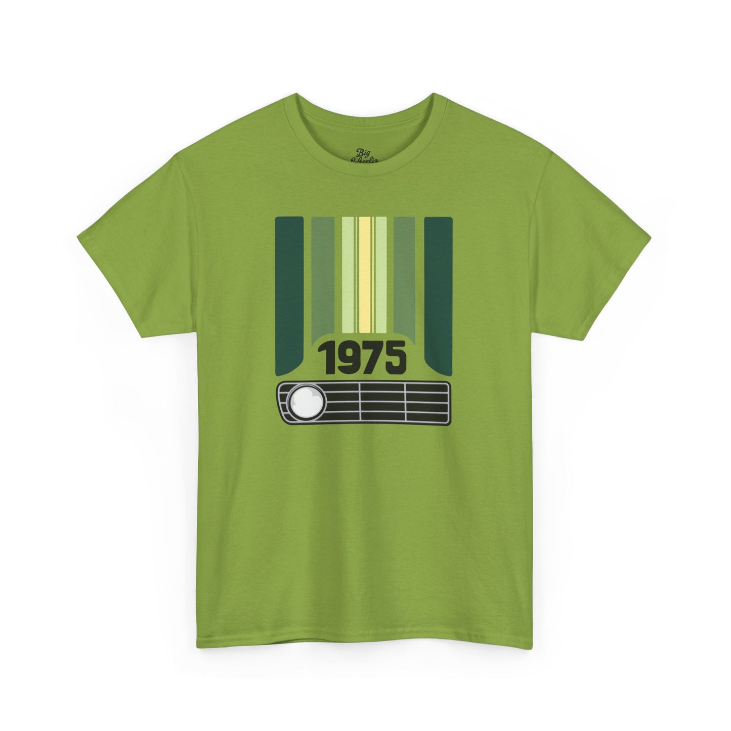The 1975 (Front Graphic)
