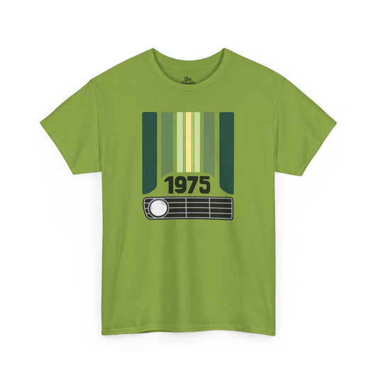 The 1975 (Front Graphic)
