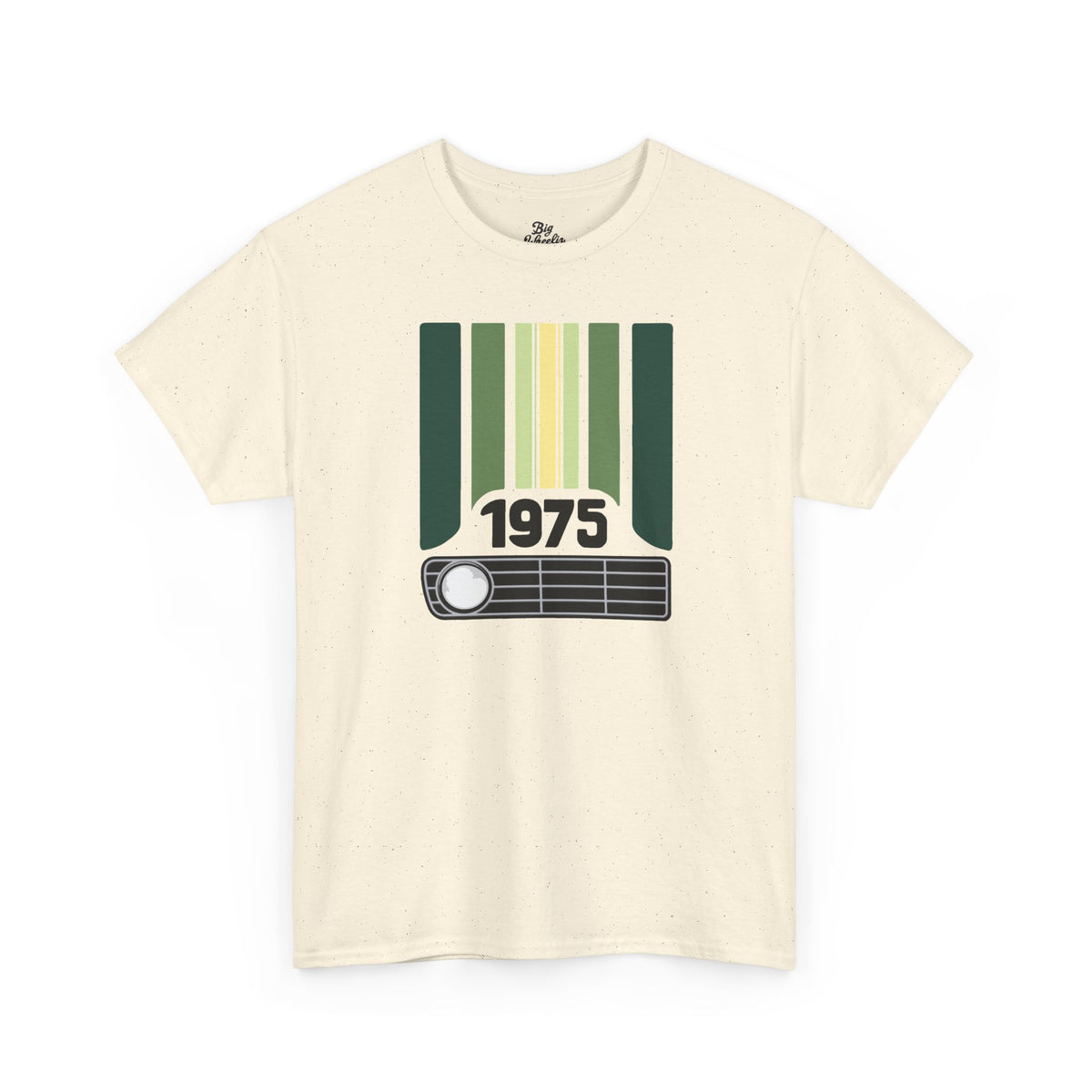 The 1975 (Front Graphic)