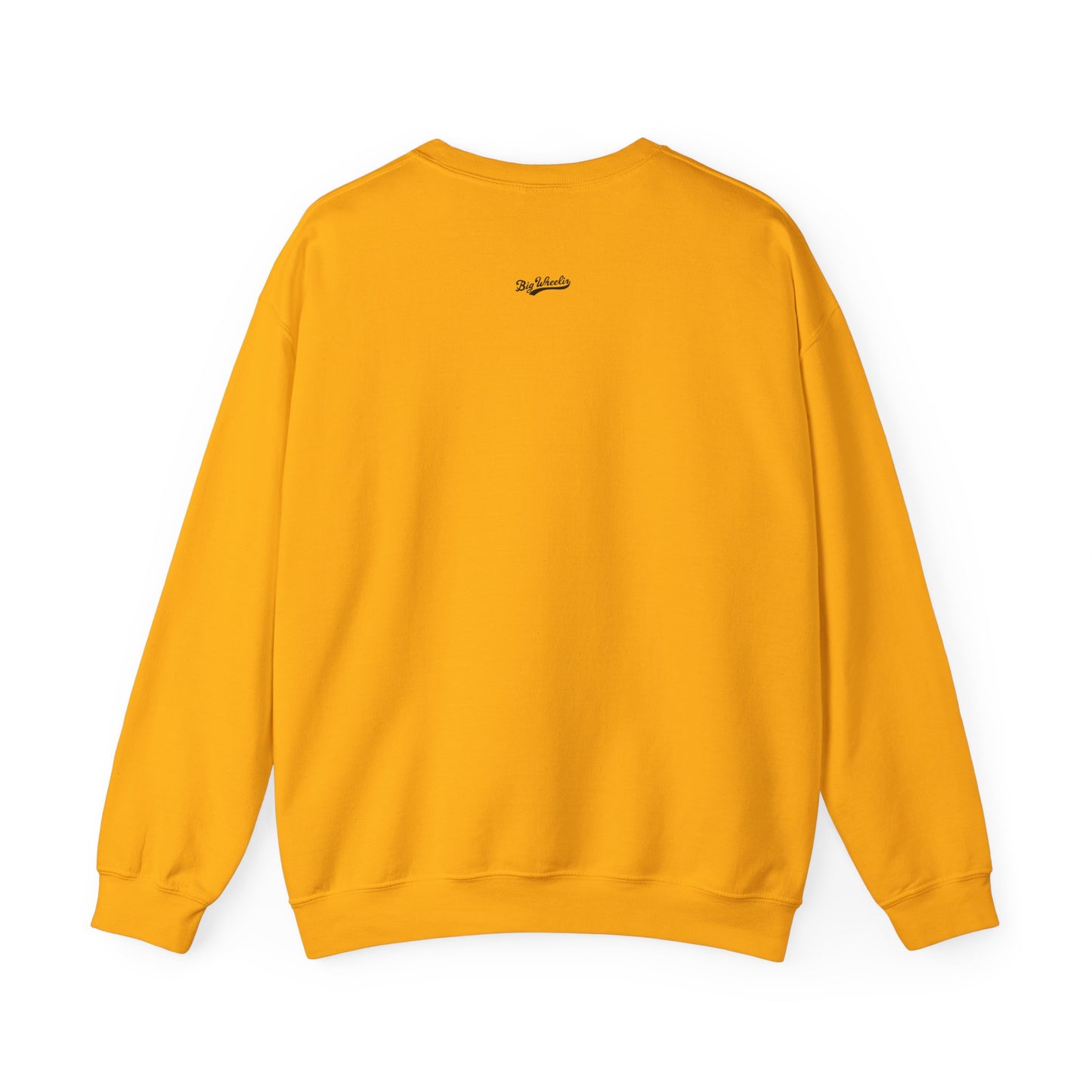 Free Spirit Crewneck (Front Graphic)