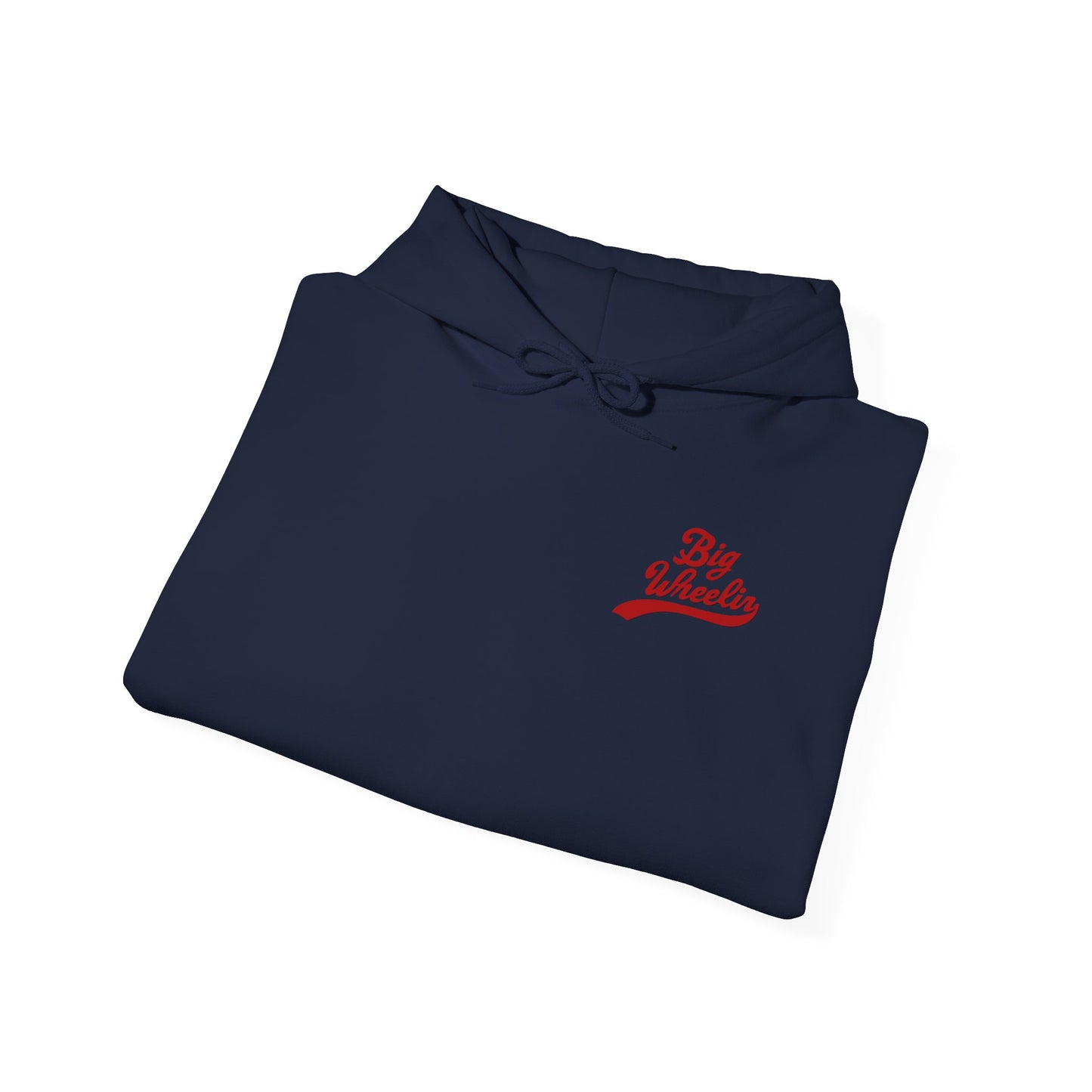 Forever Country Hoodie (Back Graphic)