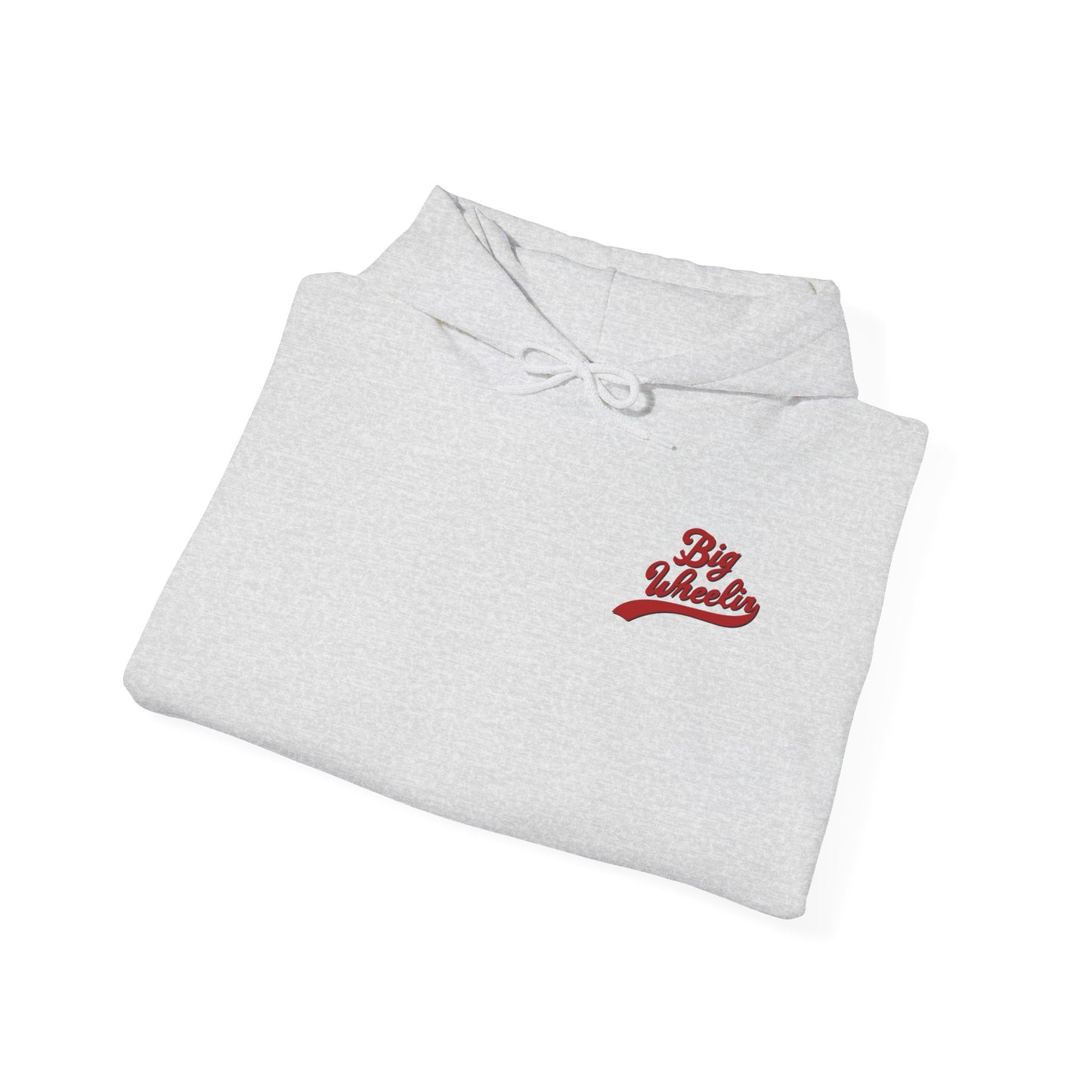 Forever Country Hoodie (Back Graphic)