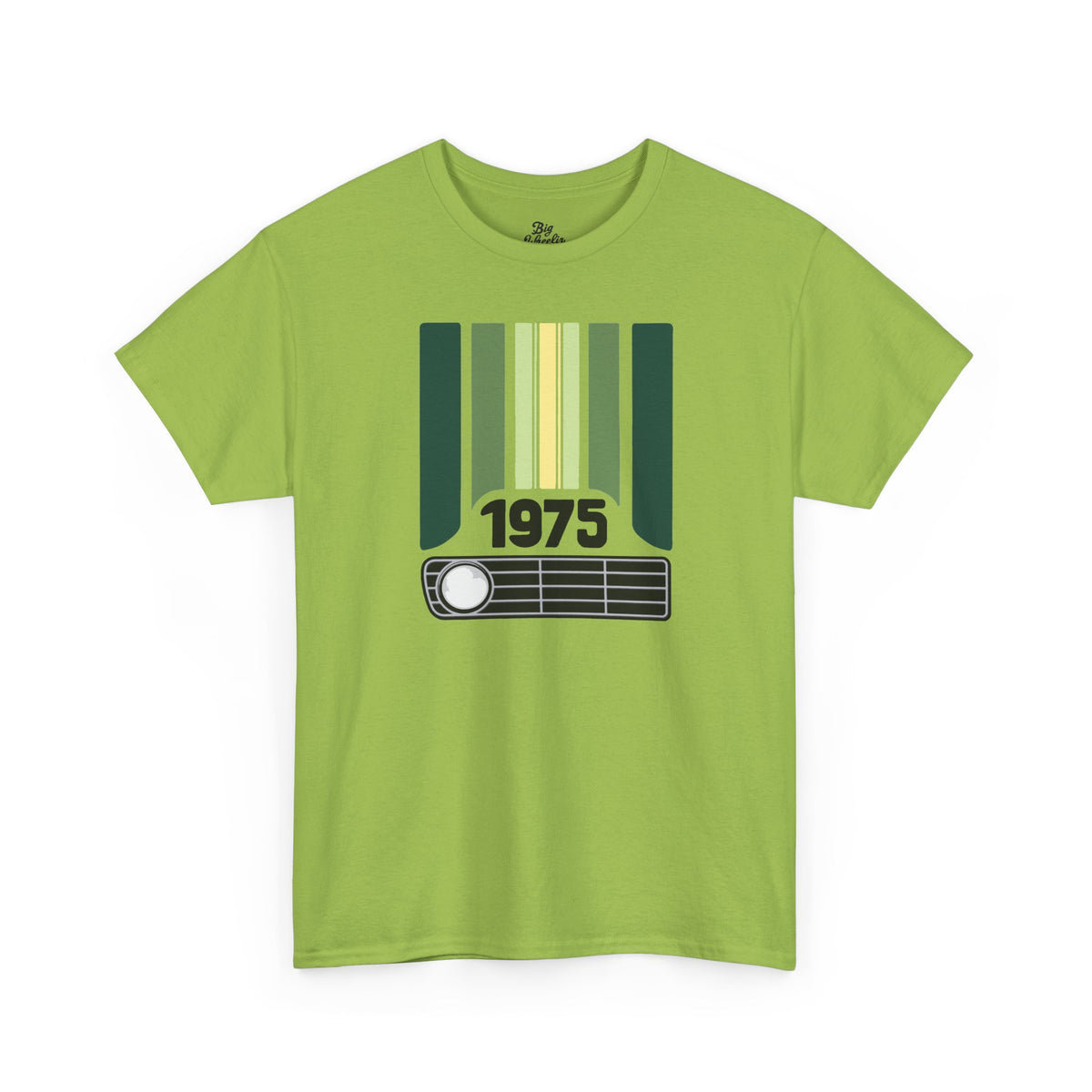 The 1975 (Front Graphic)