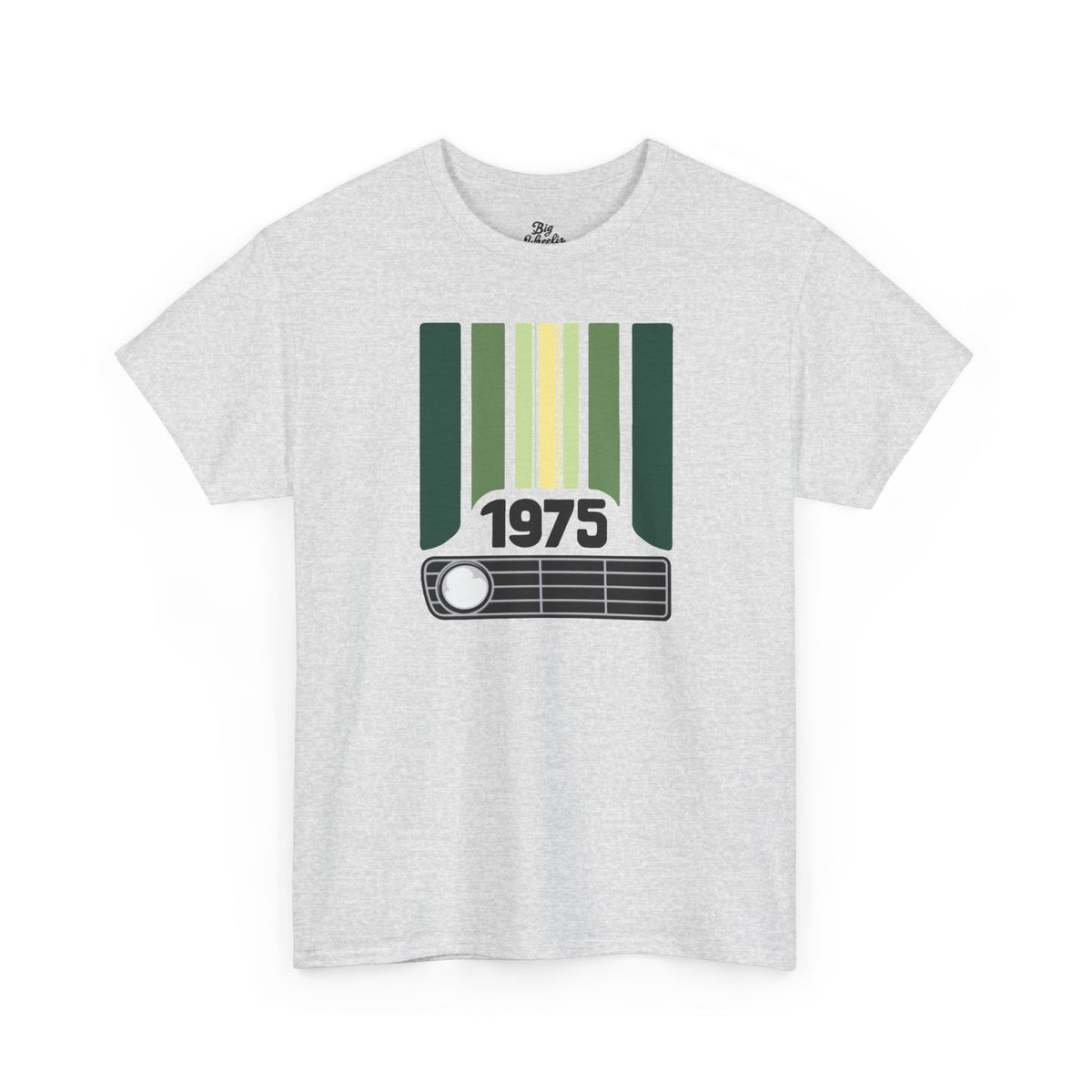 The 1975 (Front Graphic)